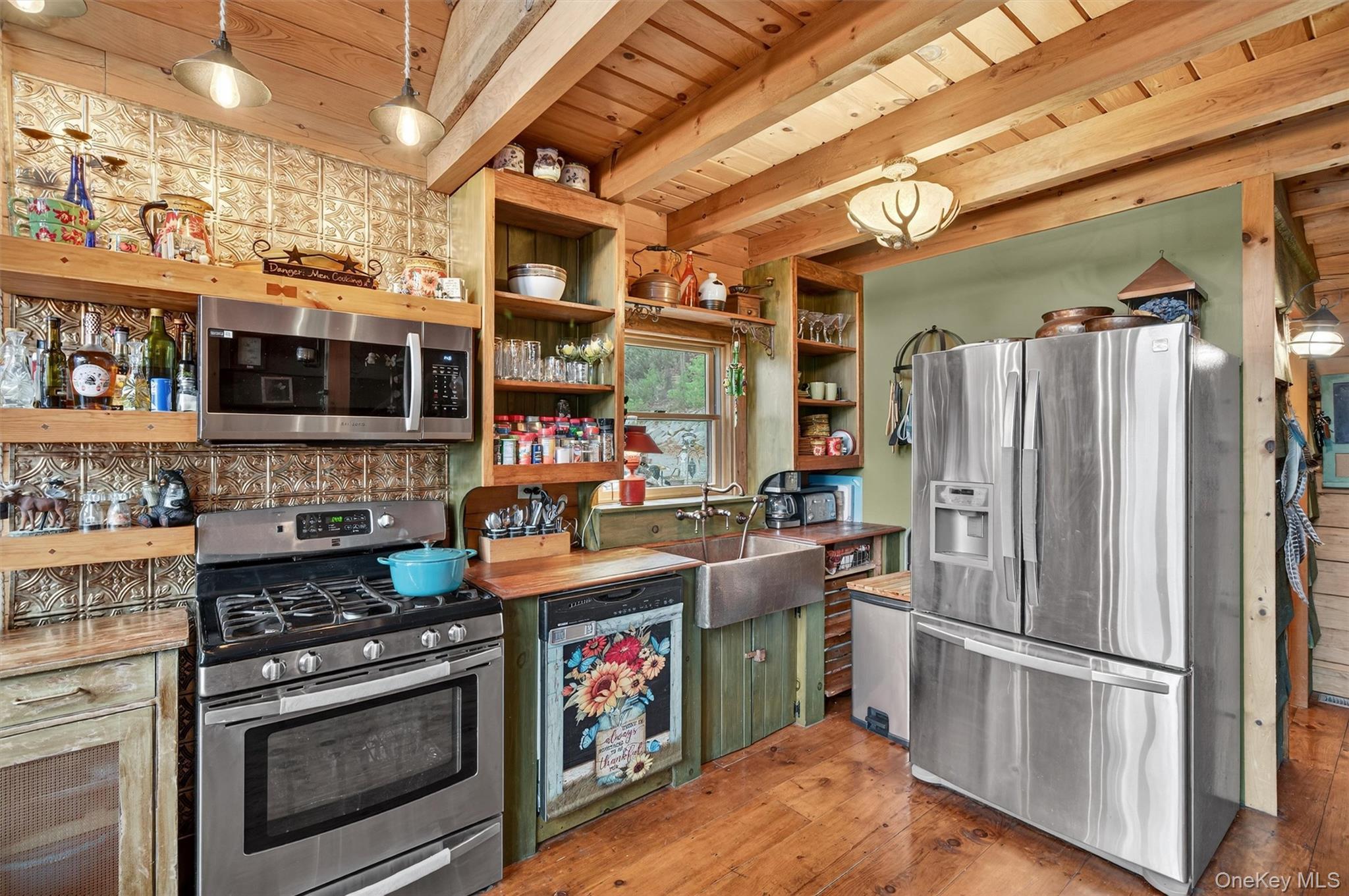 Single Family Hallock  Sullivan County, NY 12719, MLS-929224-8