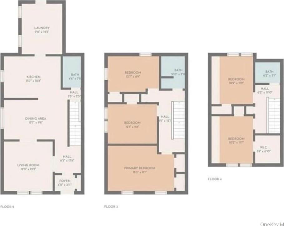 Single Family 7th Westchester County, NY 10550, MLS-929226-12