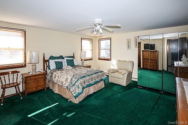 Single Family Ward  Nassau County, NY 11590, MLS-929239-20