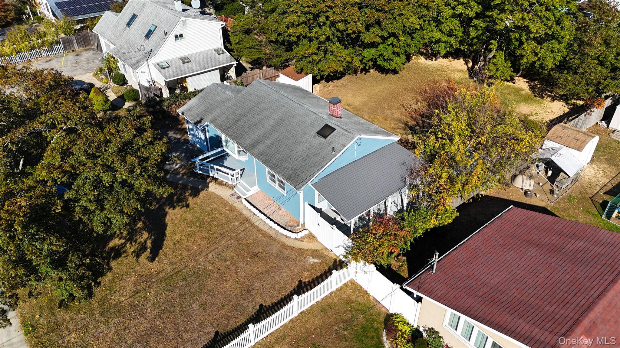 Single Family Wicks  Suffolk County, NY 11717, MLS-929247-2