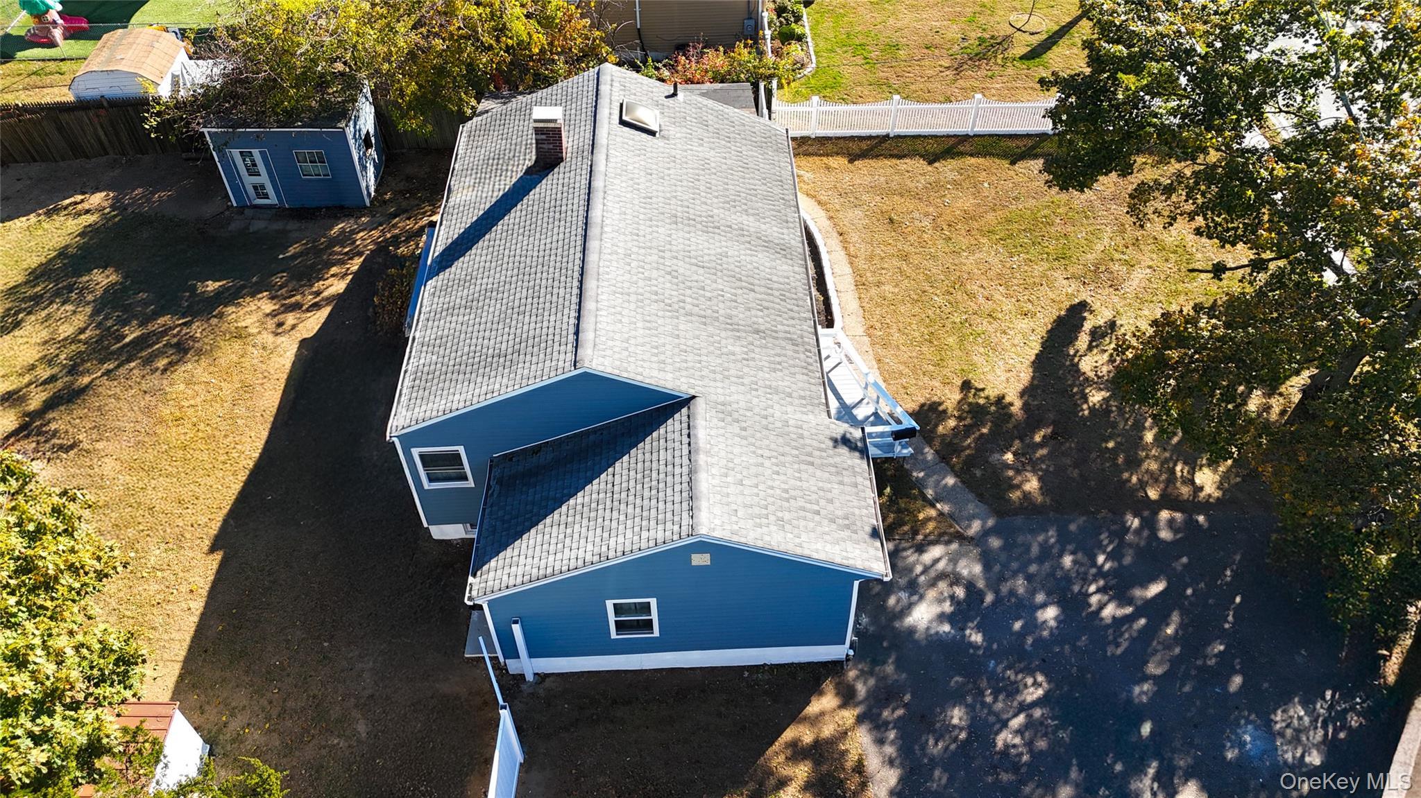 Single Family Wicks  Suffolk County, NY 11717, MLS-929247-3