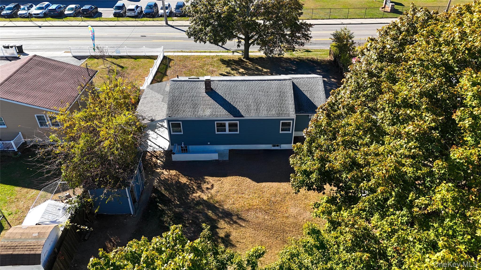 Single Family Wicks  Suffolk County, NY 11717, MLS-929247-5