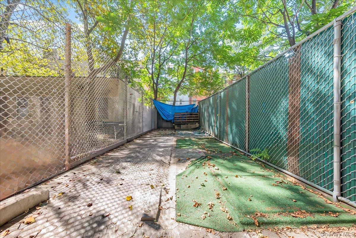 Single Family 141st  Bronx, NY 10454, MLS-929256-15