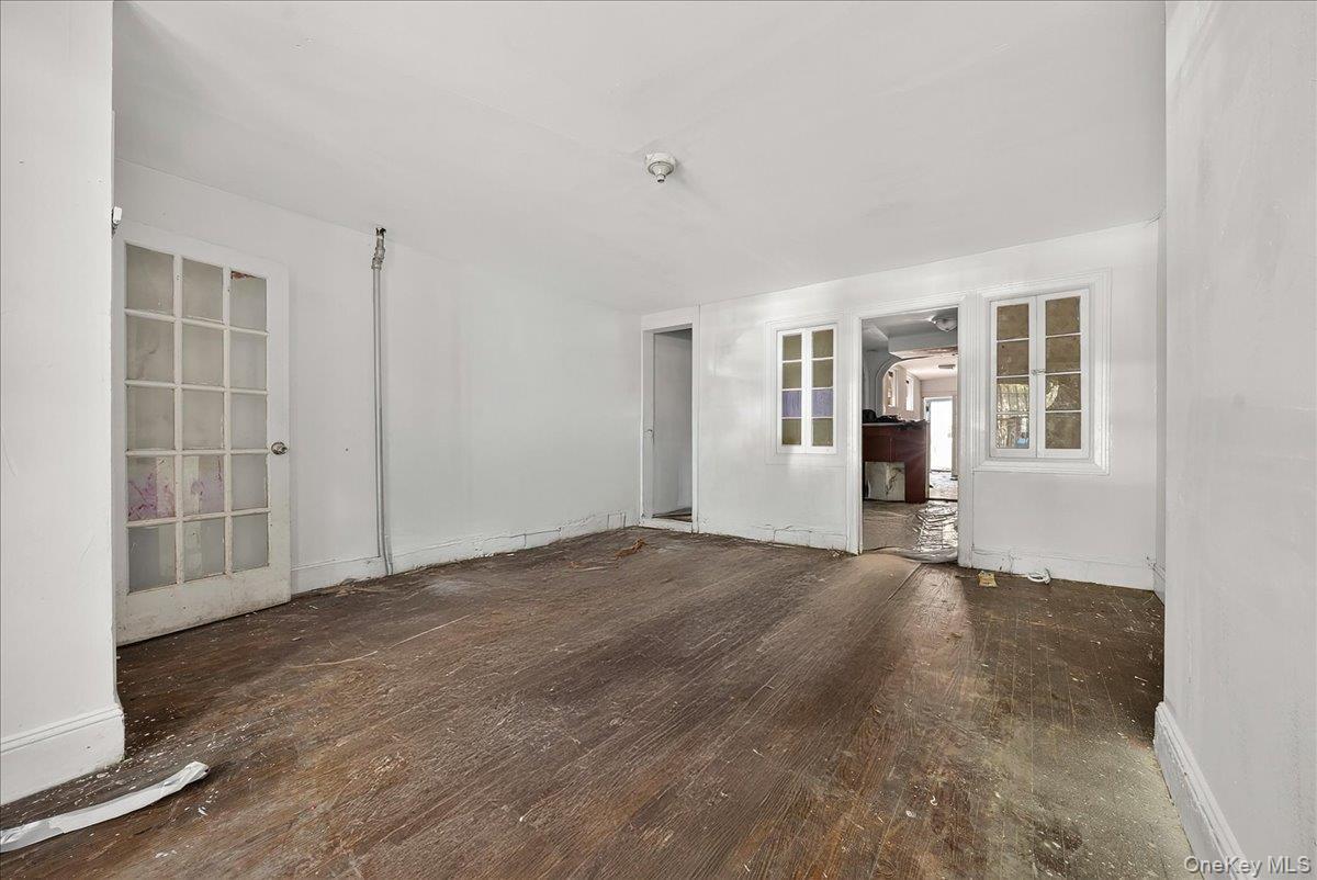 Single Family 141st  Bronx, NY 10454, MLS-929256-18