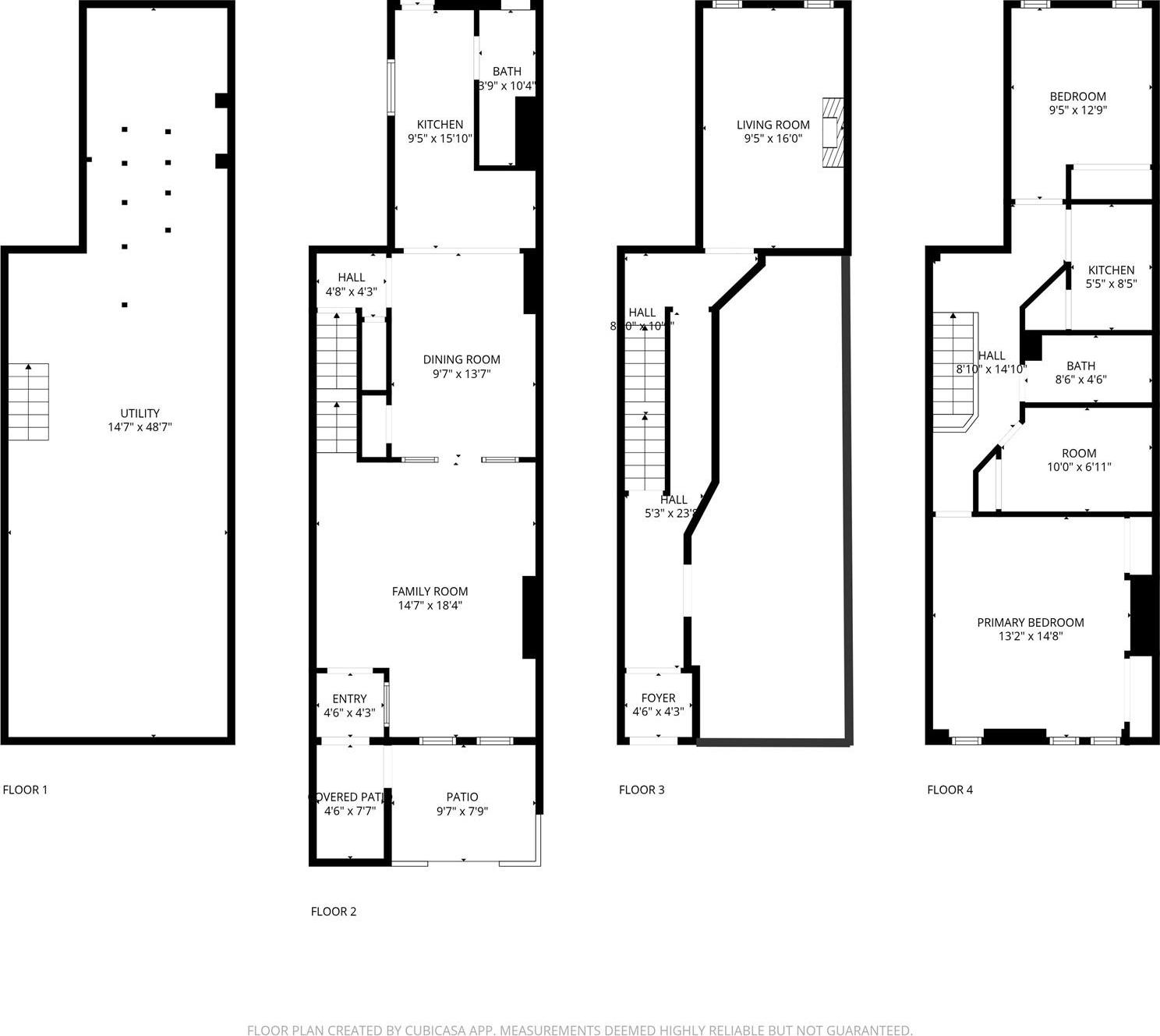 Single Family 141st  Bronx, NY 10454, MLS-929256-21