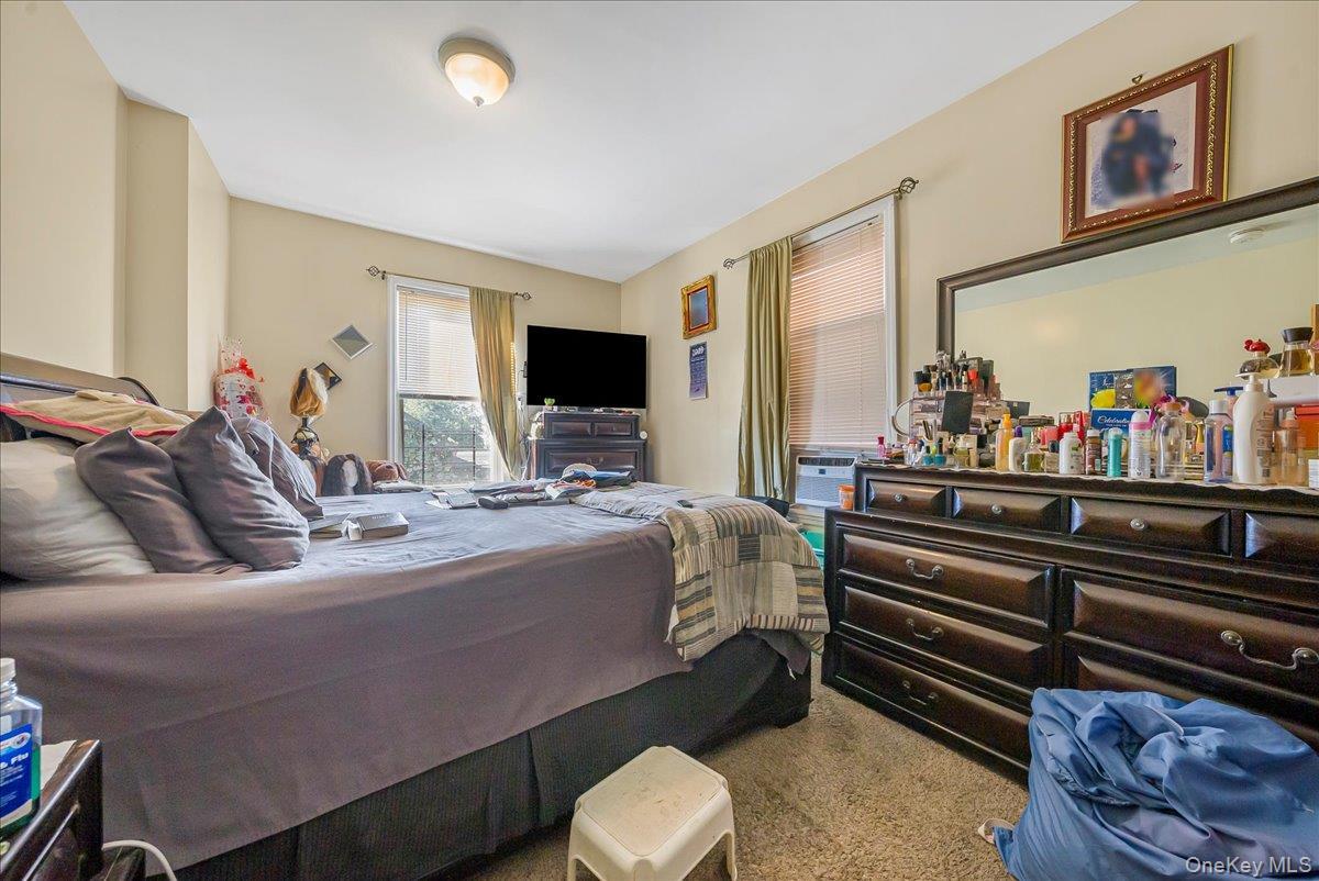 Single Family 221st  Bronx, NY 10467, MLS-929258-14