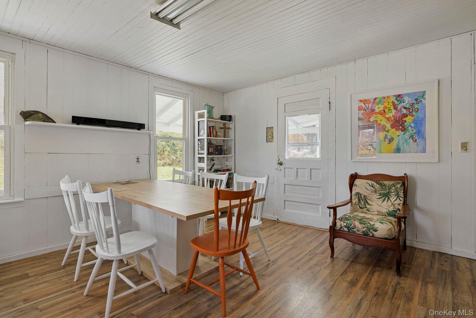 Single Family Mountain  Greene County, NY 12051, MLS-929271-13