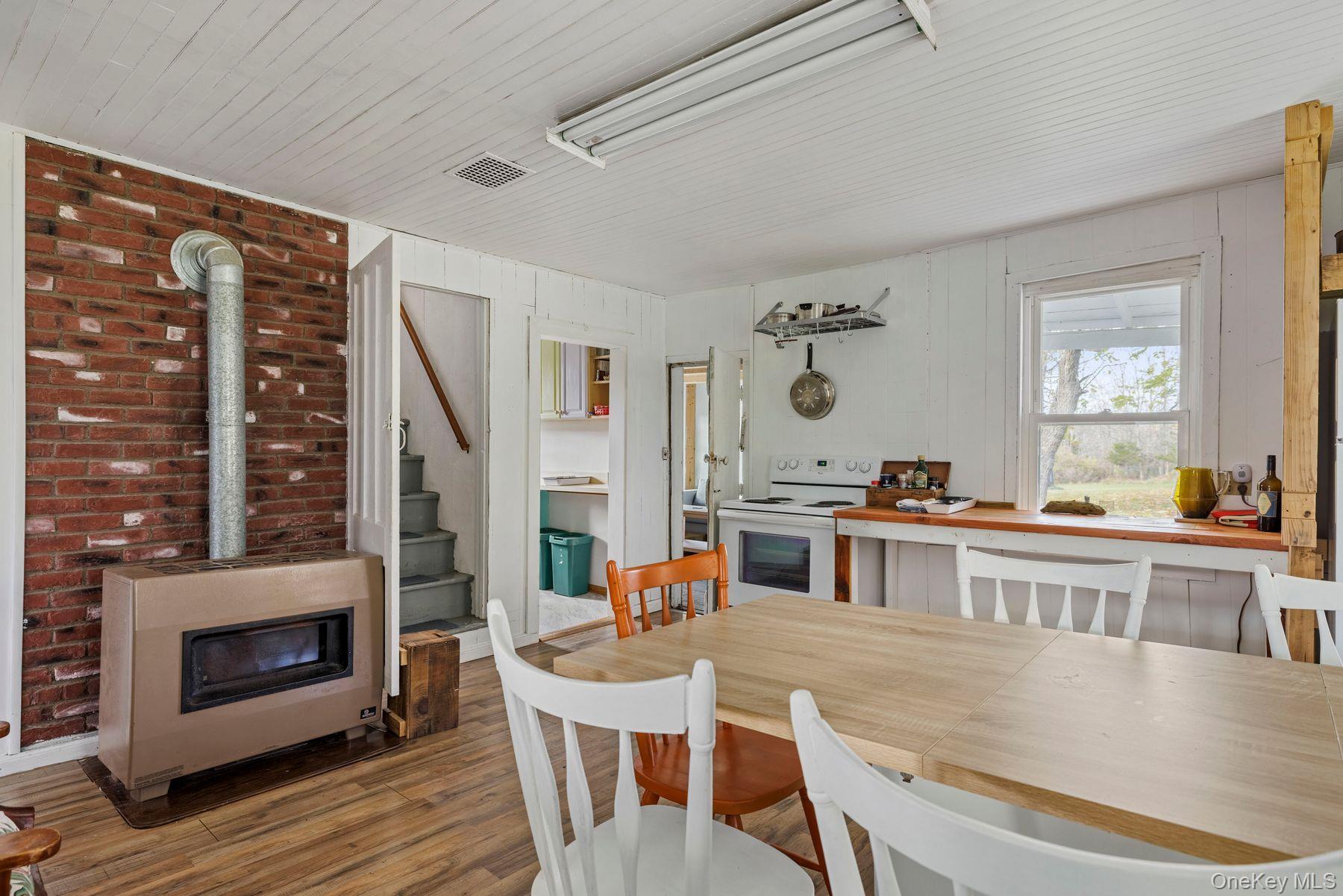 Single Family Mountain  Greene County, NY 12051, MLS-929271-14