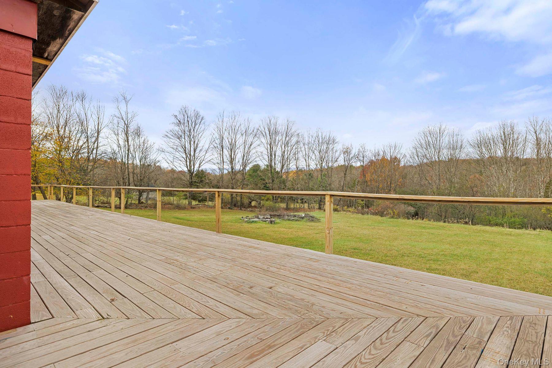 Single Family Mountain  Greene County, NY 12051, MLS-929271-19