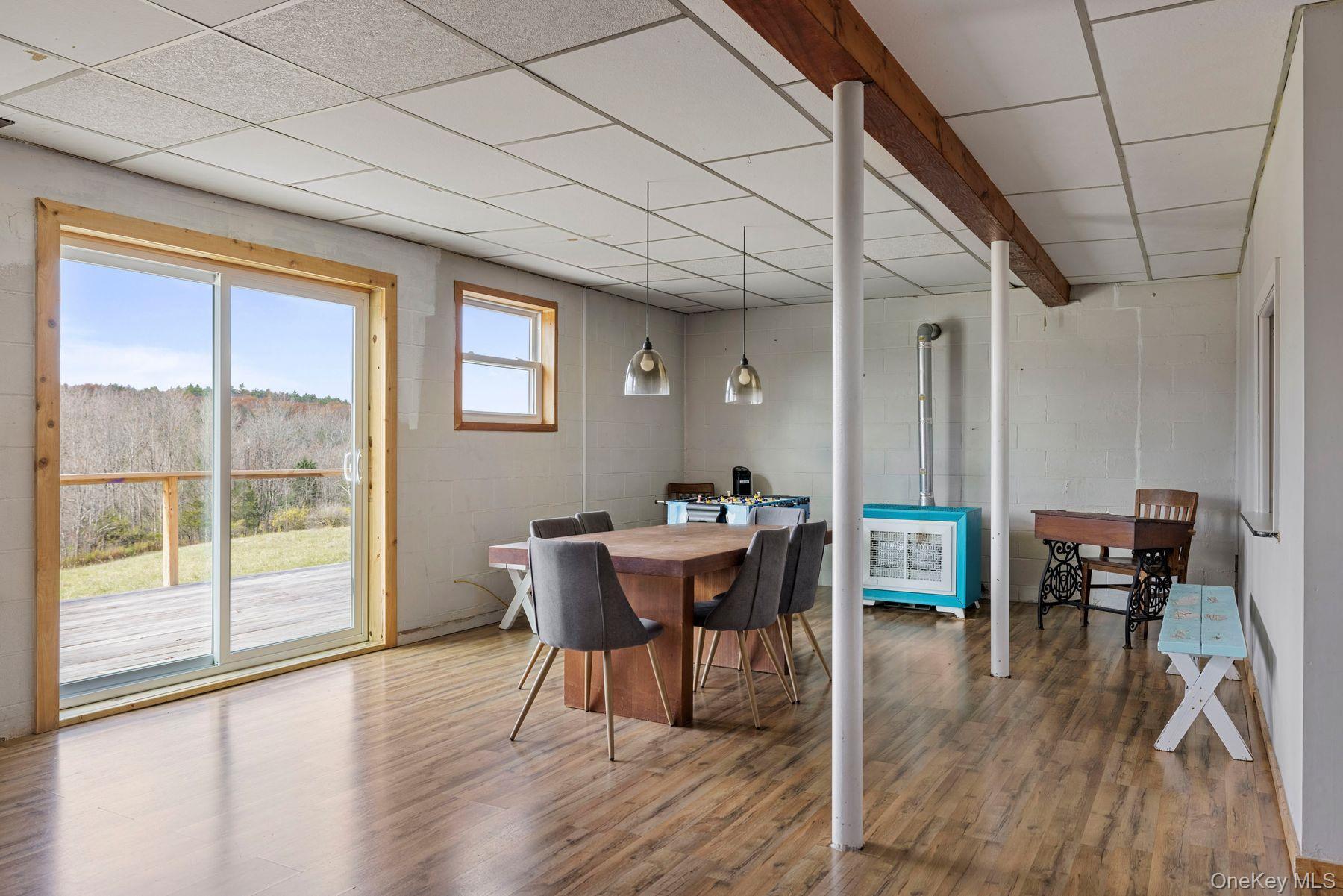 Single Family Mountain  Greene County, NY 12051, MLS-929271-21