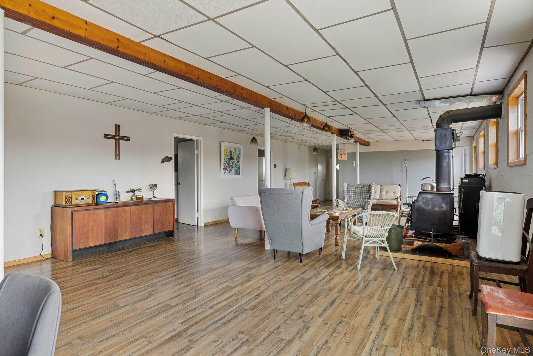 Single Family Mountain  Greene County, NY 12051, MLS-929271-22