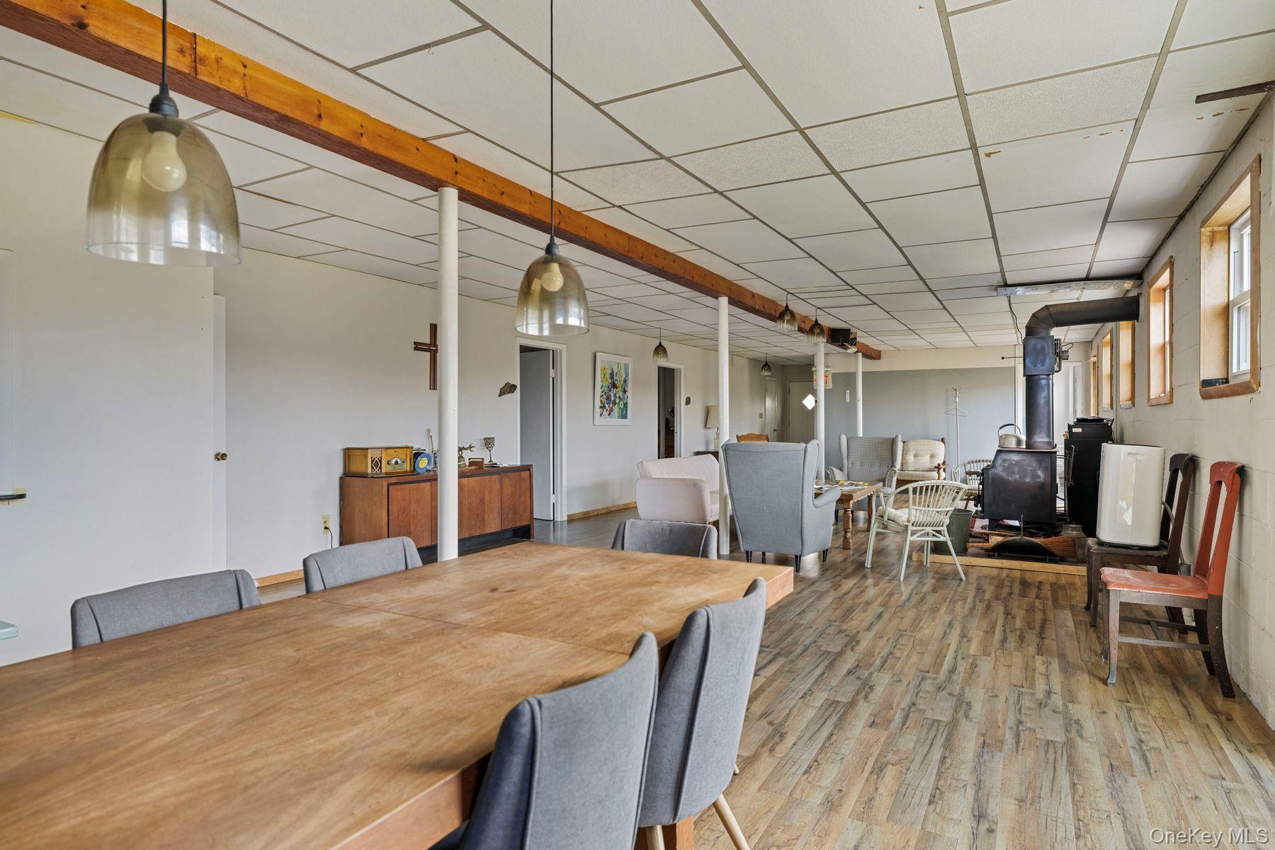 Single Family Mountain  Greene County, NY 12051, MLS-929271-28