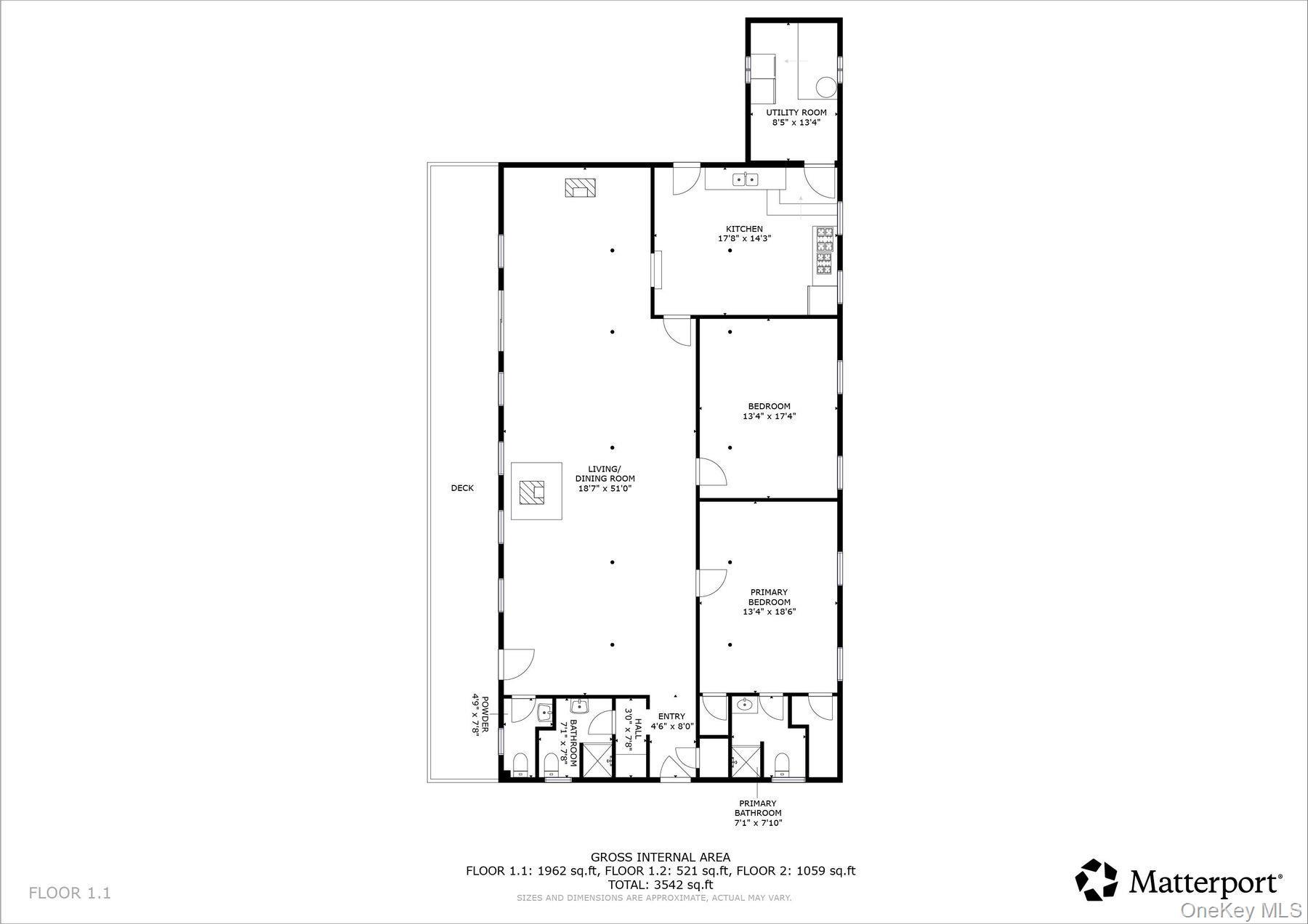 Single Family Mountain  Greene County, NY 12051, MLS-929271-42