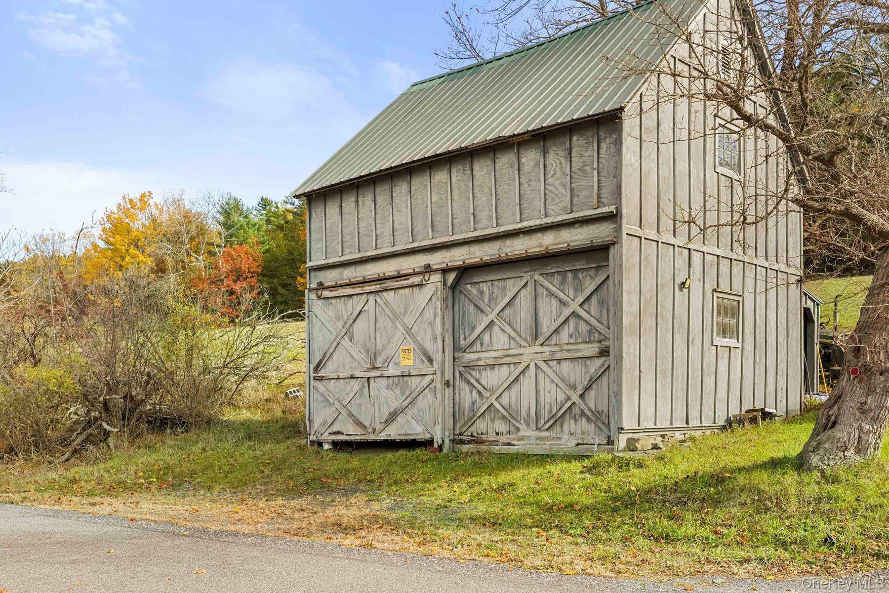 Single Family Mountain  Greene County, NY 12051, MLS-929271-46