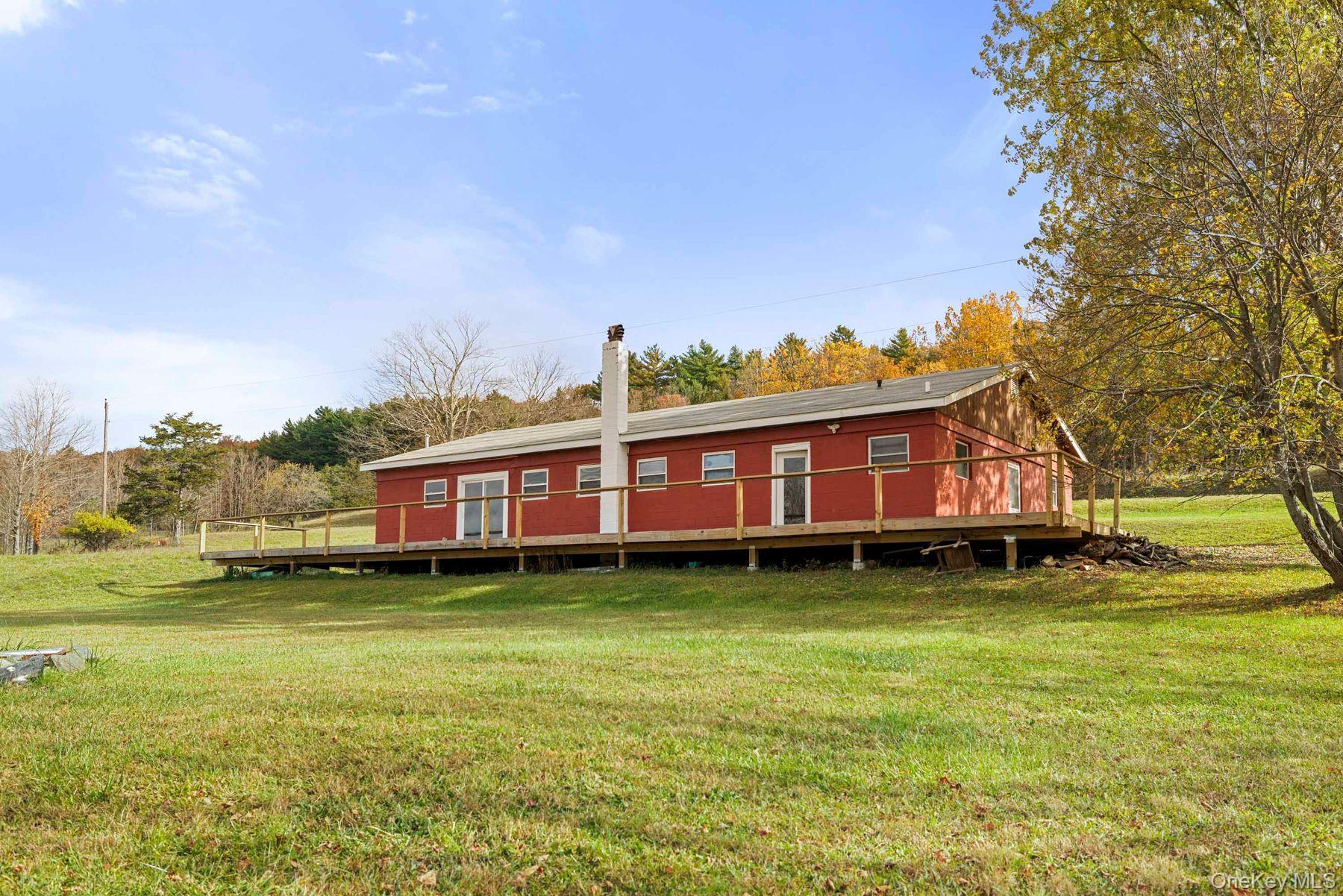 Single Family Mountain  Greene County, NY 12051, MLS-929271-49