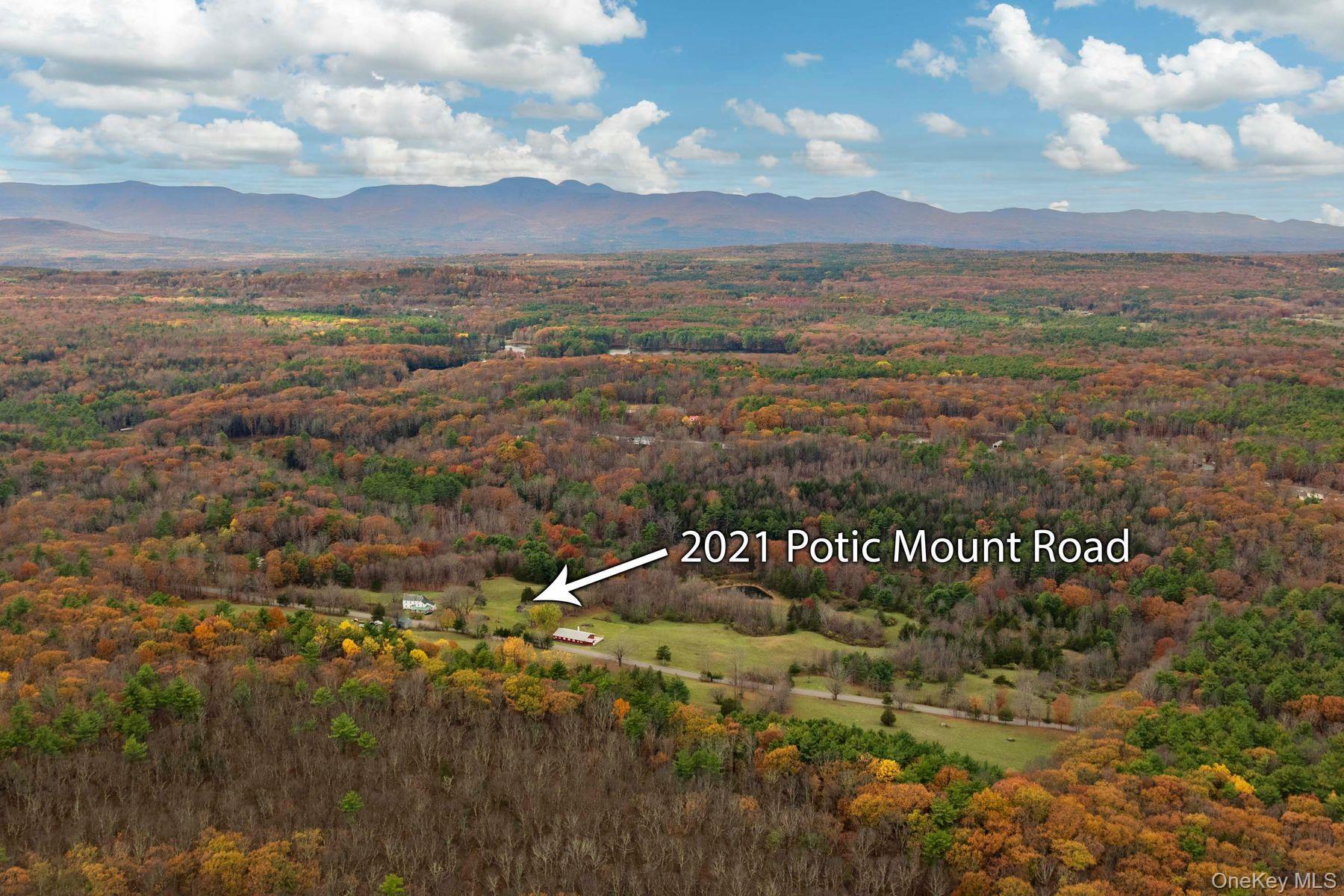 Single Family Mountain  Greene County, NY 12051, MLS-929271-8