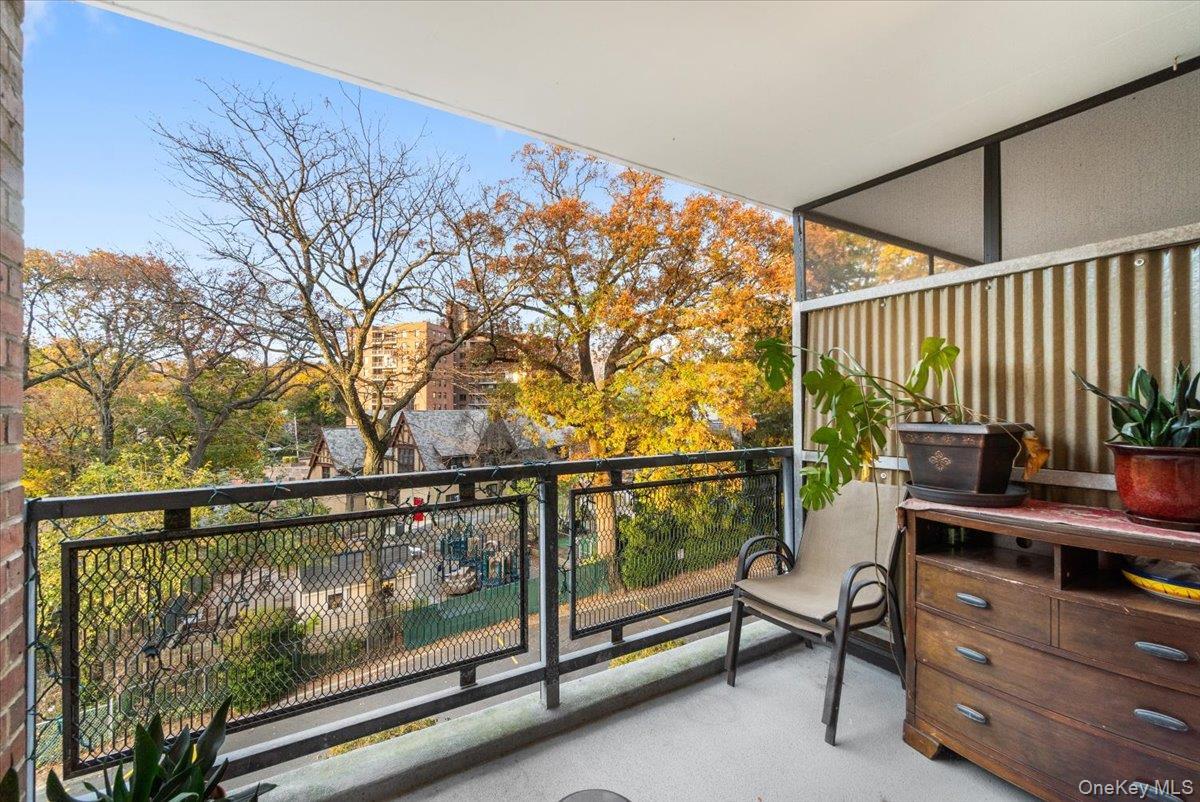 Coop Henry Hudson  Bronx, NY 10471, MLS-929293-12