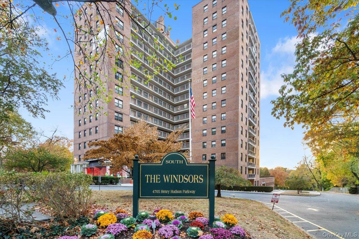 Coop Henry Hudson  Bronx, NY 10471, MLS-929293-21