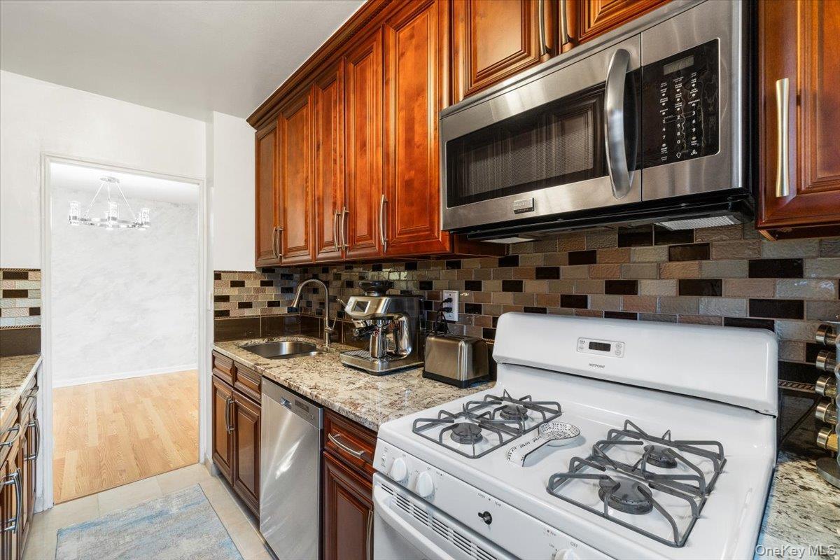 Coop Henry Hudson  Bronx, NY 10471, MLS-929293-8