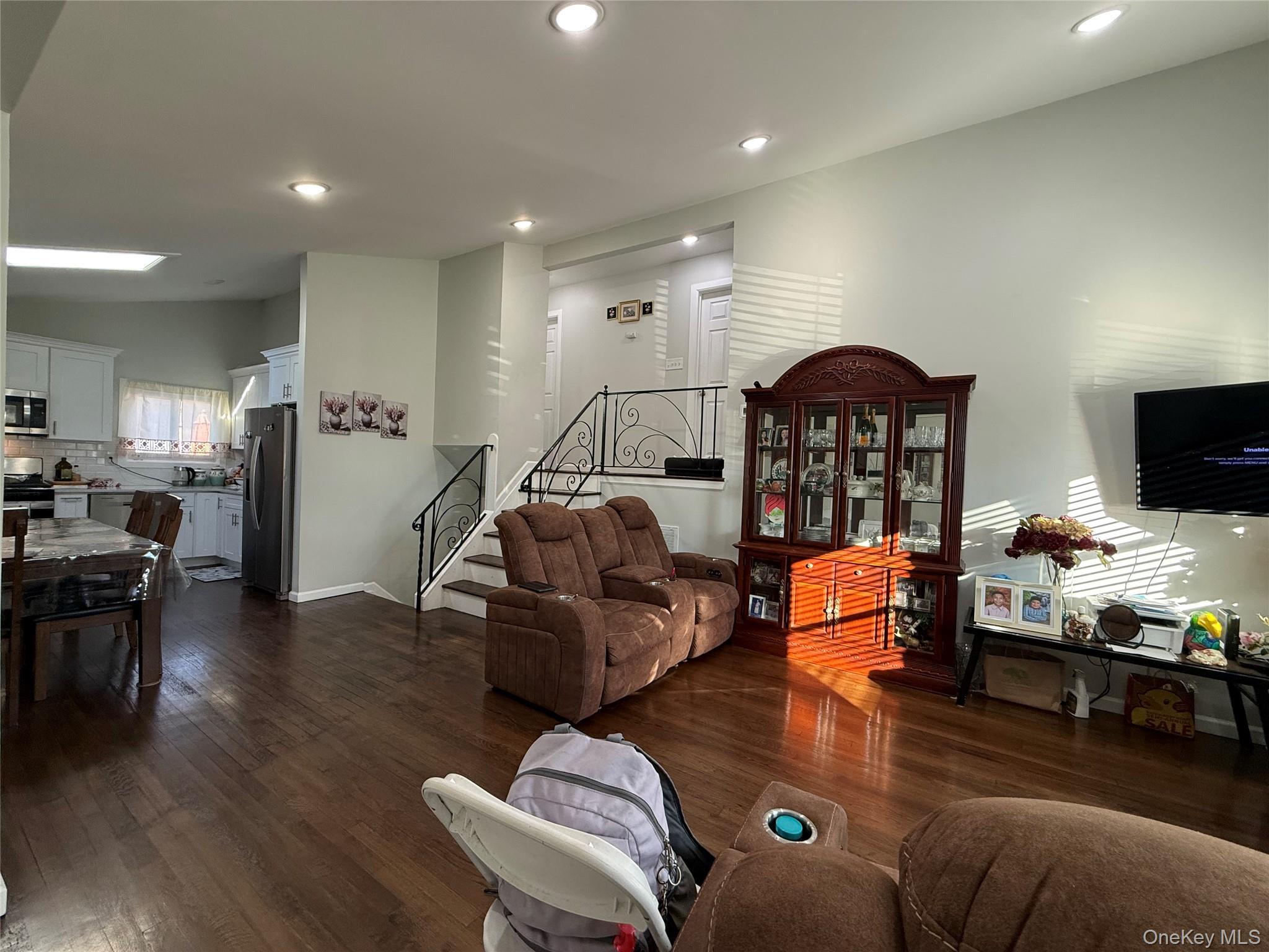 Single Family Bruce  Suffolk County, NY 11717, MLS-929296-8