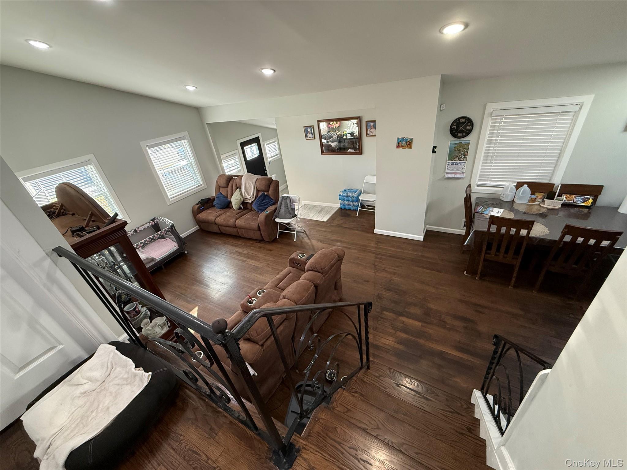 Single Family Bruce  Suffolk County, NY 11717, MLS-929296-9