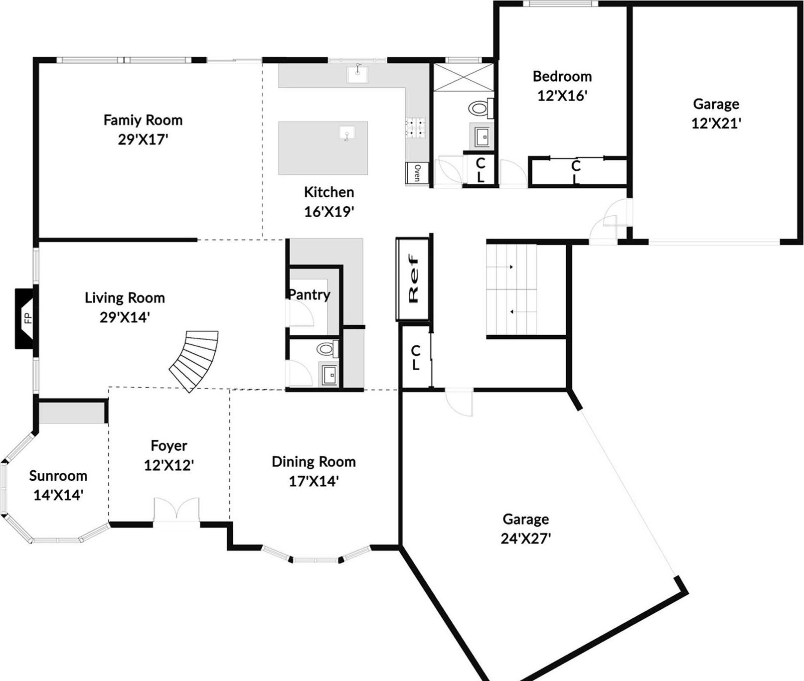 Single Family Fig Suffolk County, NY 11746, MLS-929299-48