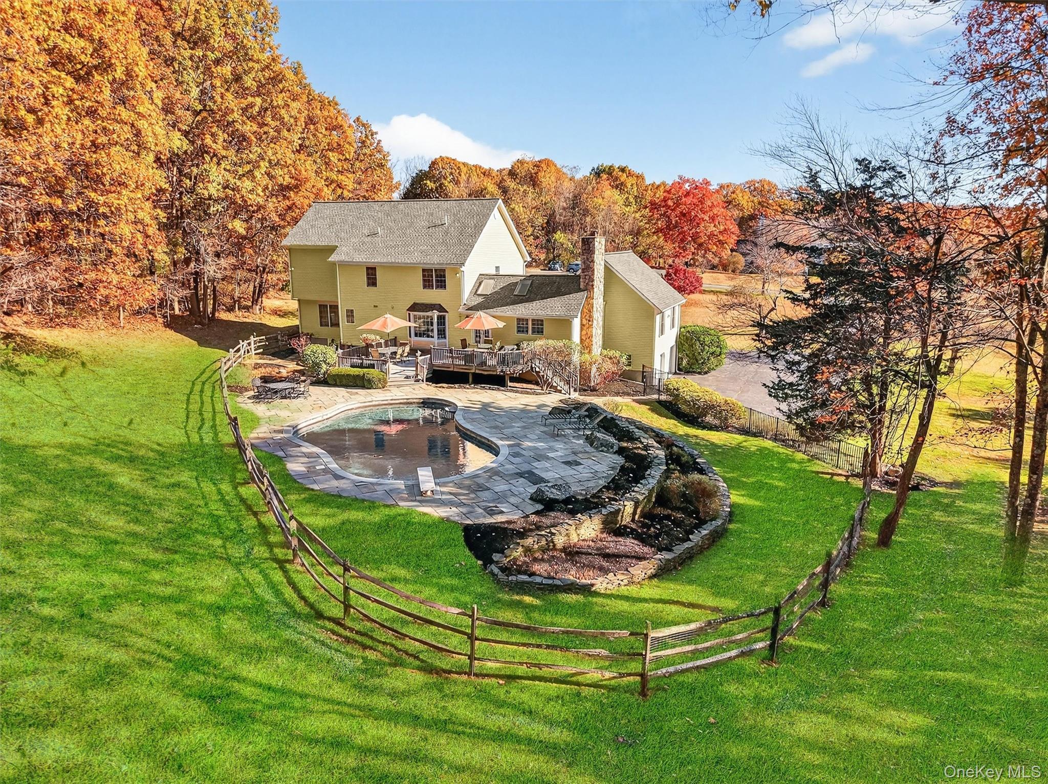 Single Family Apple Summit Dutchess County, NY 12540, MLS-929303-2