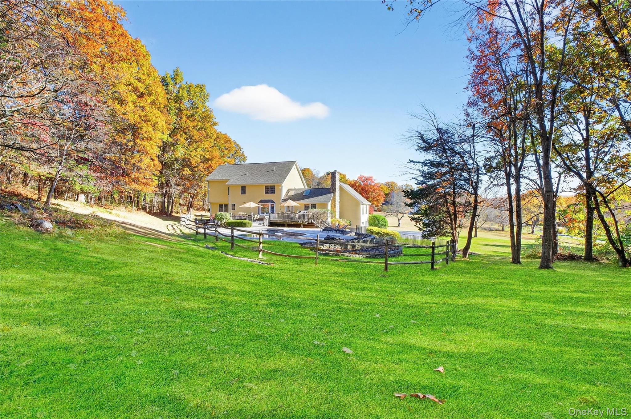 Single Family Apple Summit Dutchess County, NY 12540, MLS-929303-39