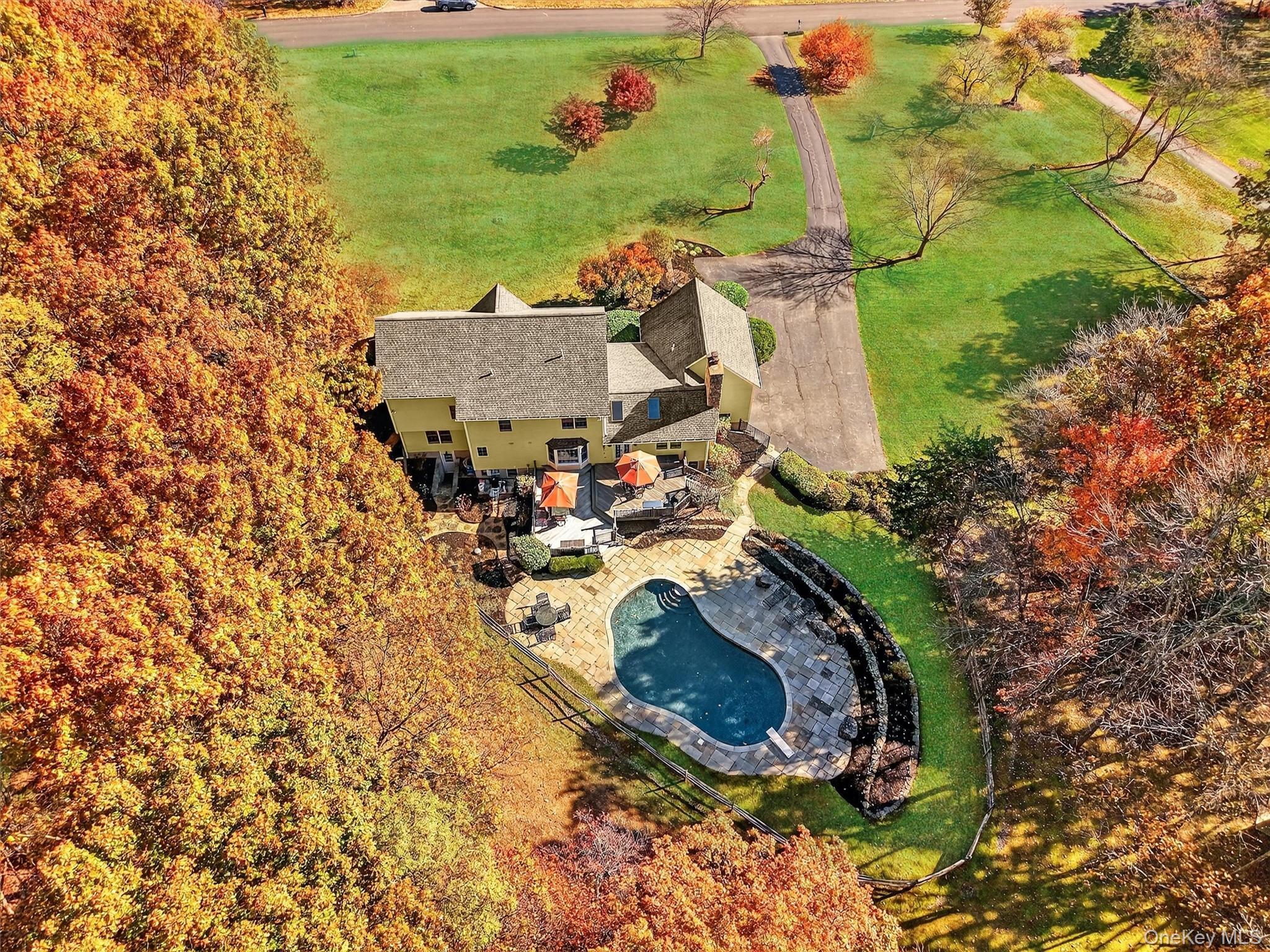 Single Family Apple Summit Dutchess County, NY 12540, MLS-929303-40