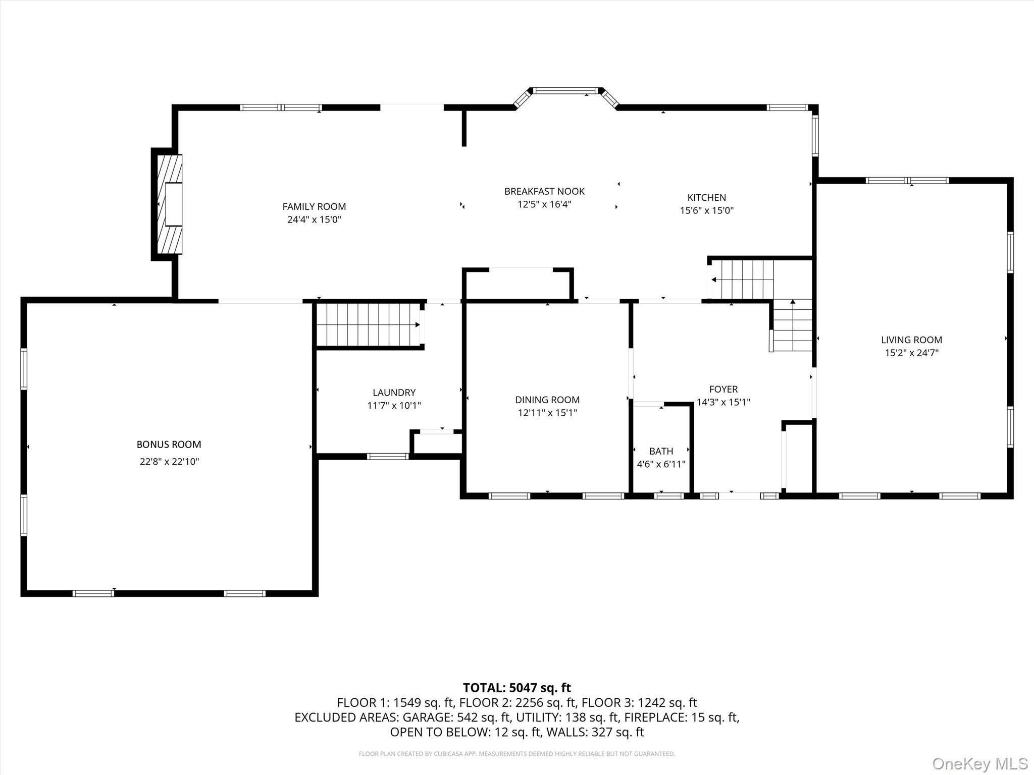 Single Family Apple Summit Dutchess County, NY 12540, MLS-929303-42