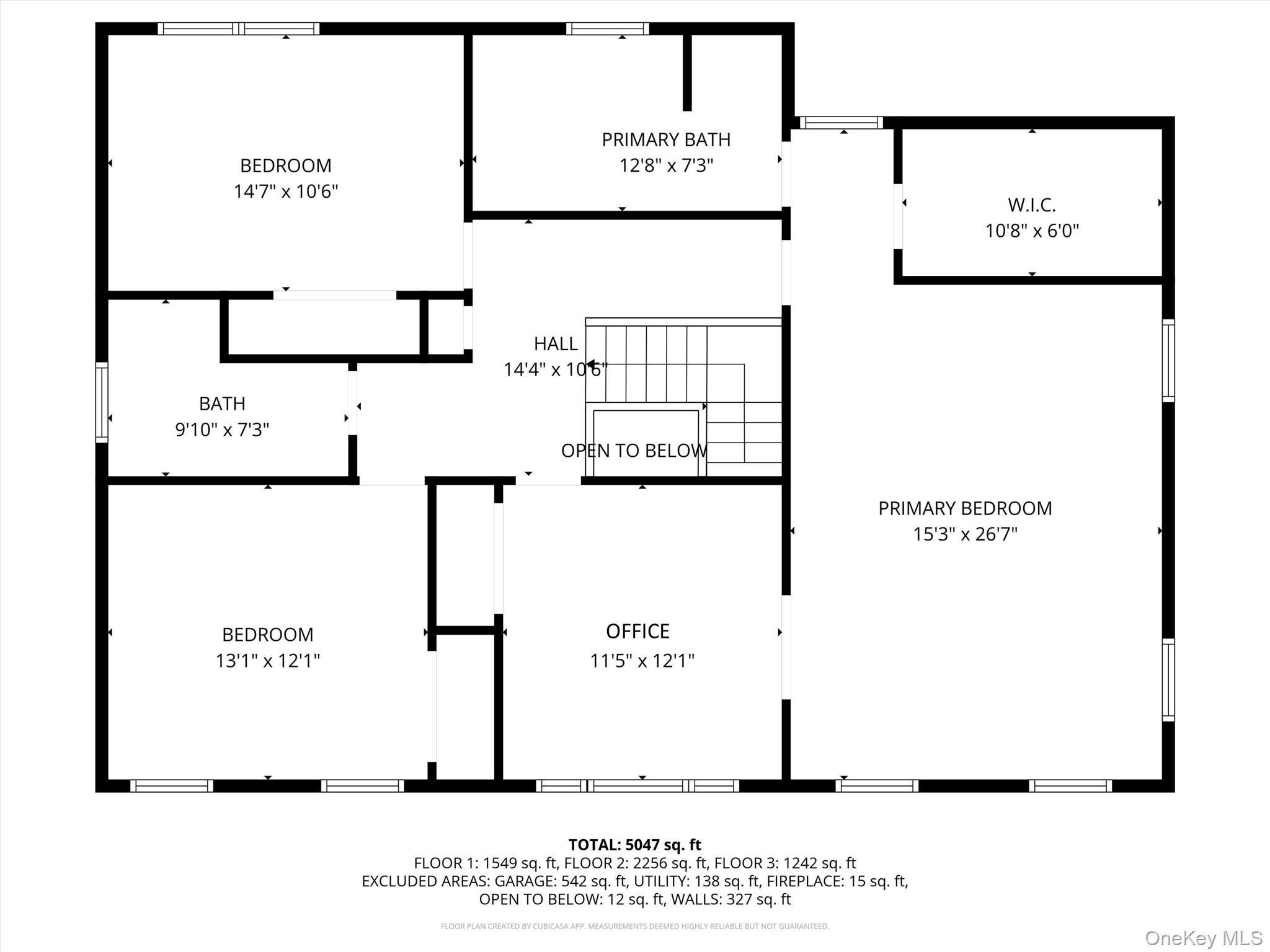 Single Family Apple Summit Dutchess County, NY 12540, MLS-929303-43