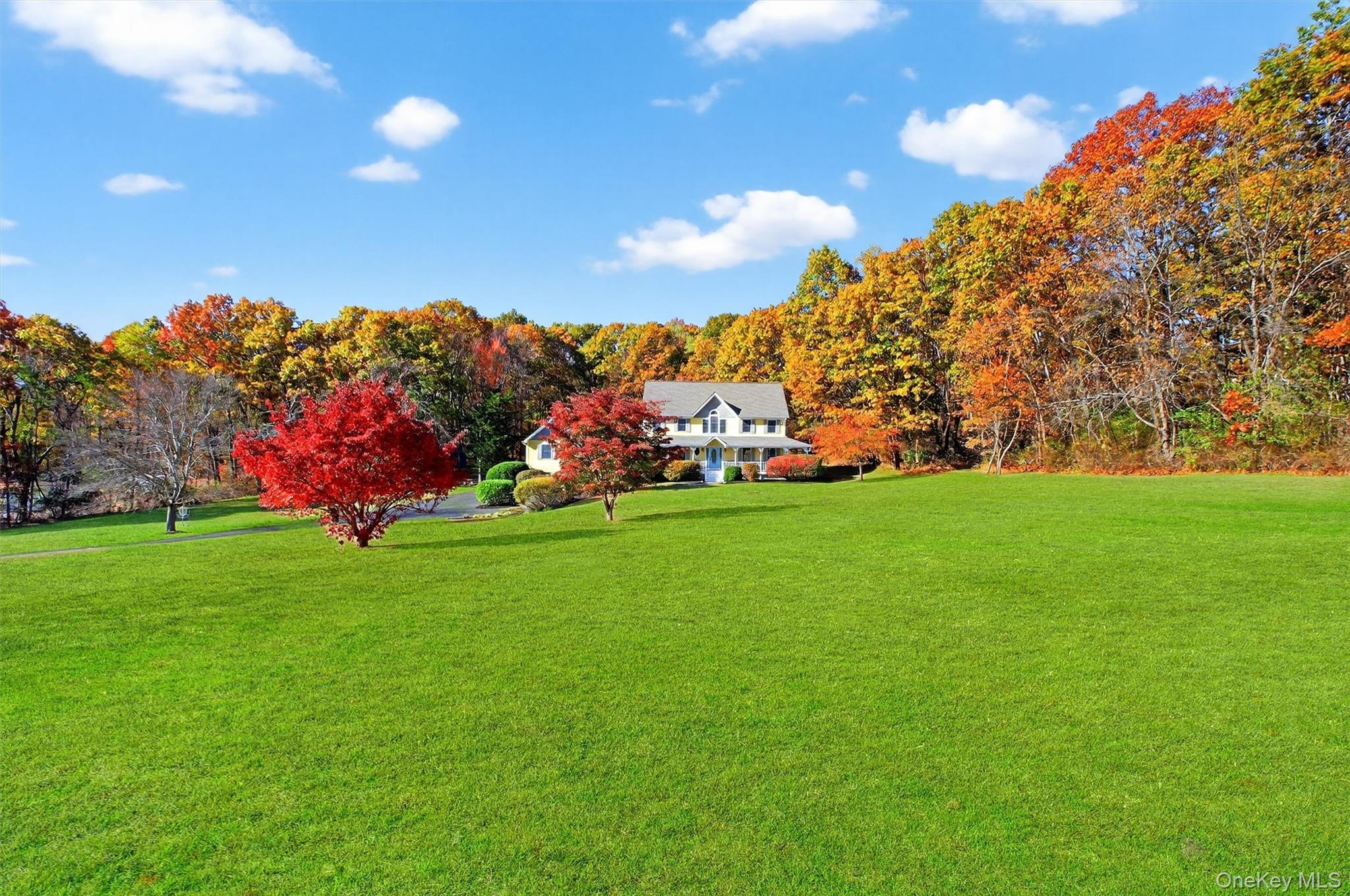 Single Family Apple Summit Dutchess County, NY 12540, MLS-929303-45