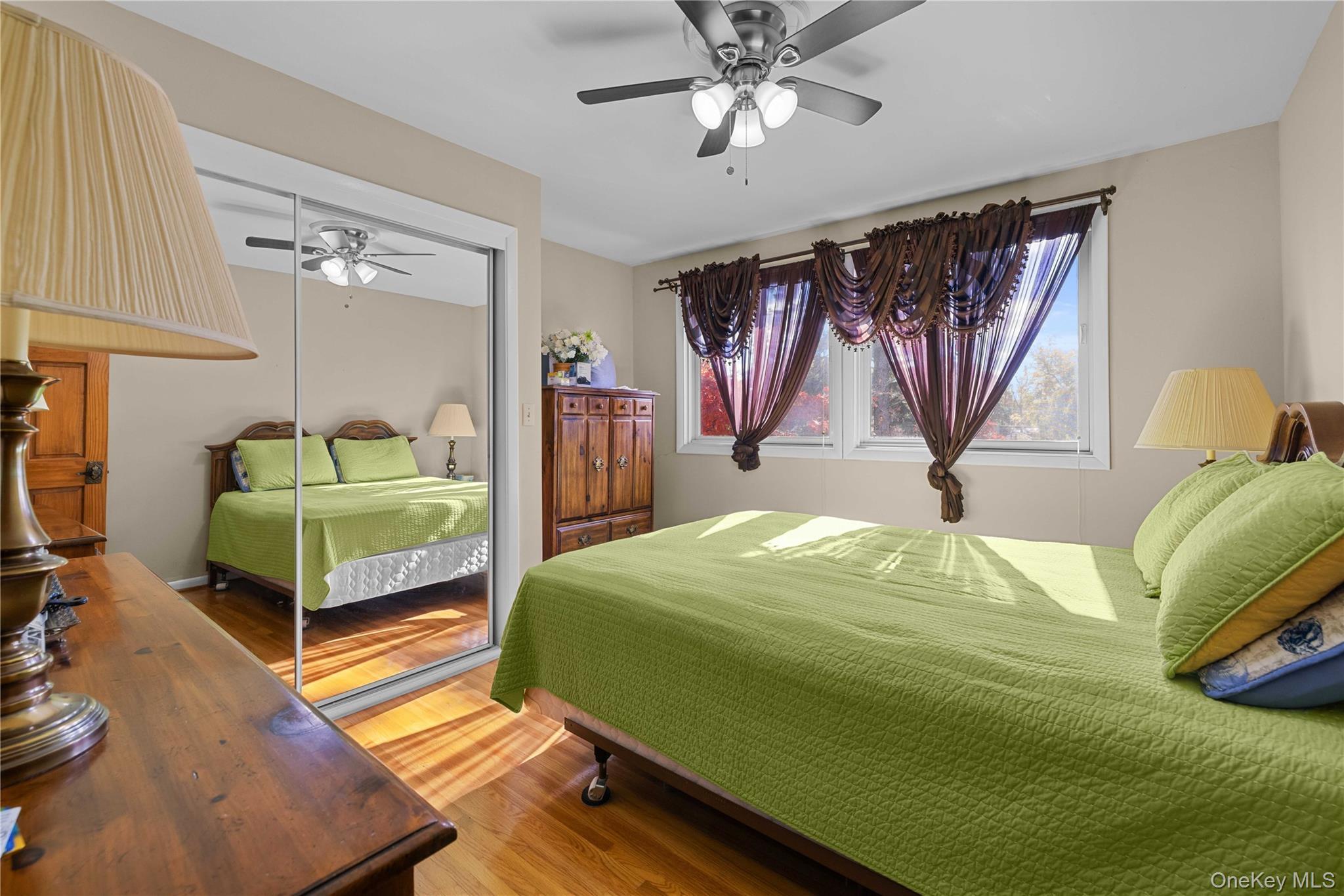 Single Family Brookedge Out Of Area, NY 14221, MLS-929307-10