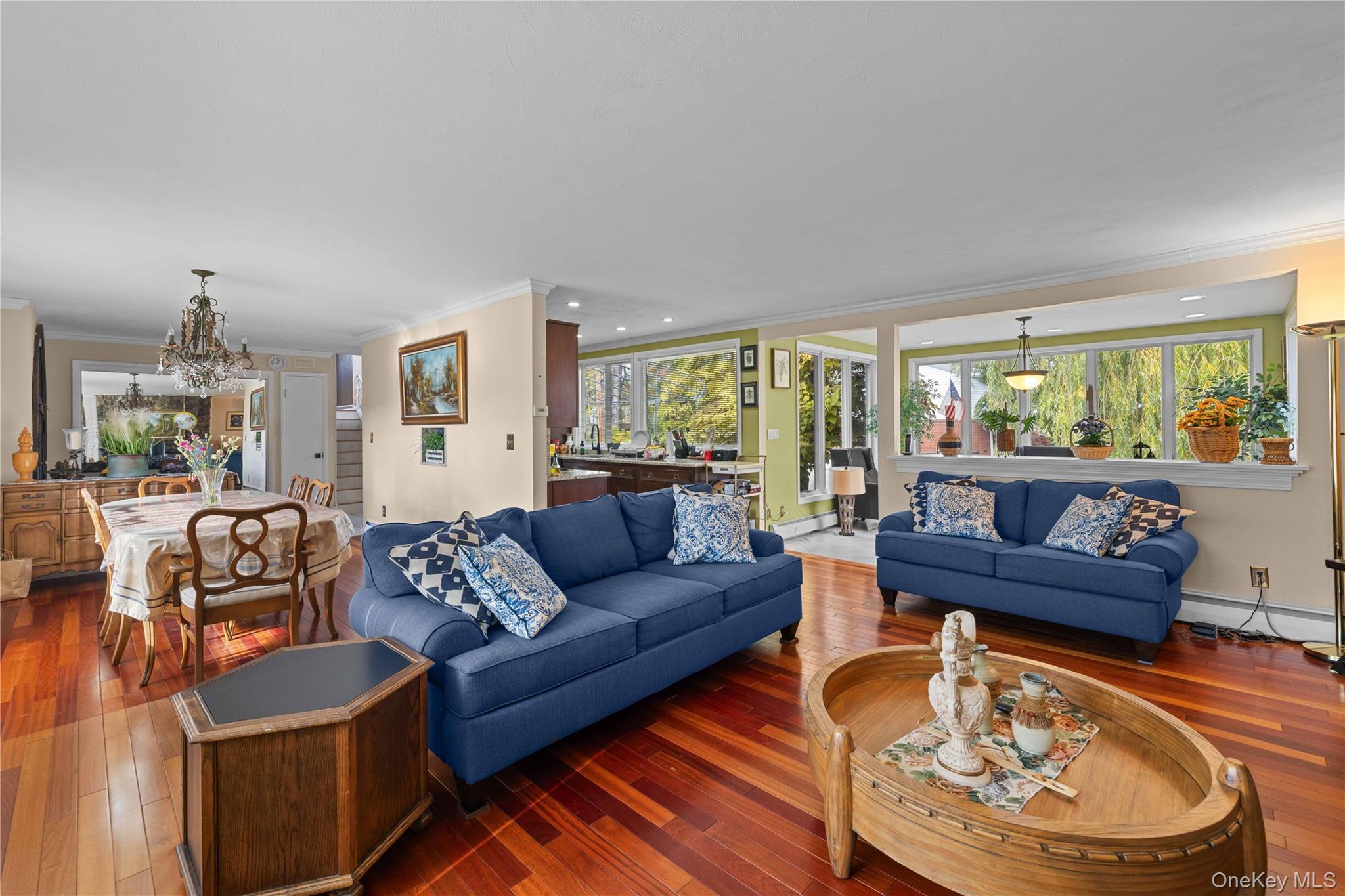 Single Family Brookedge Out Of Area, NY 14221, MLS-929307-19