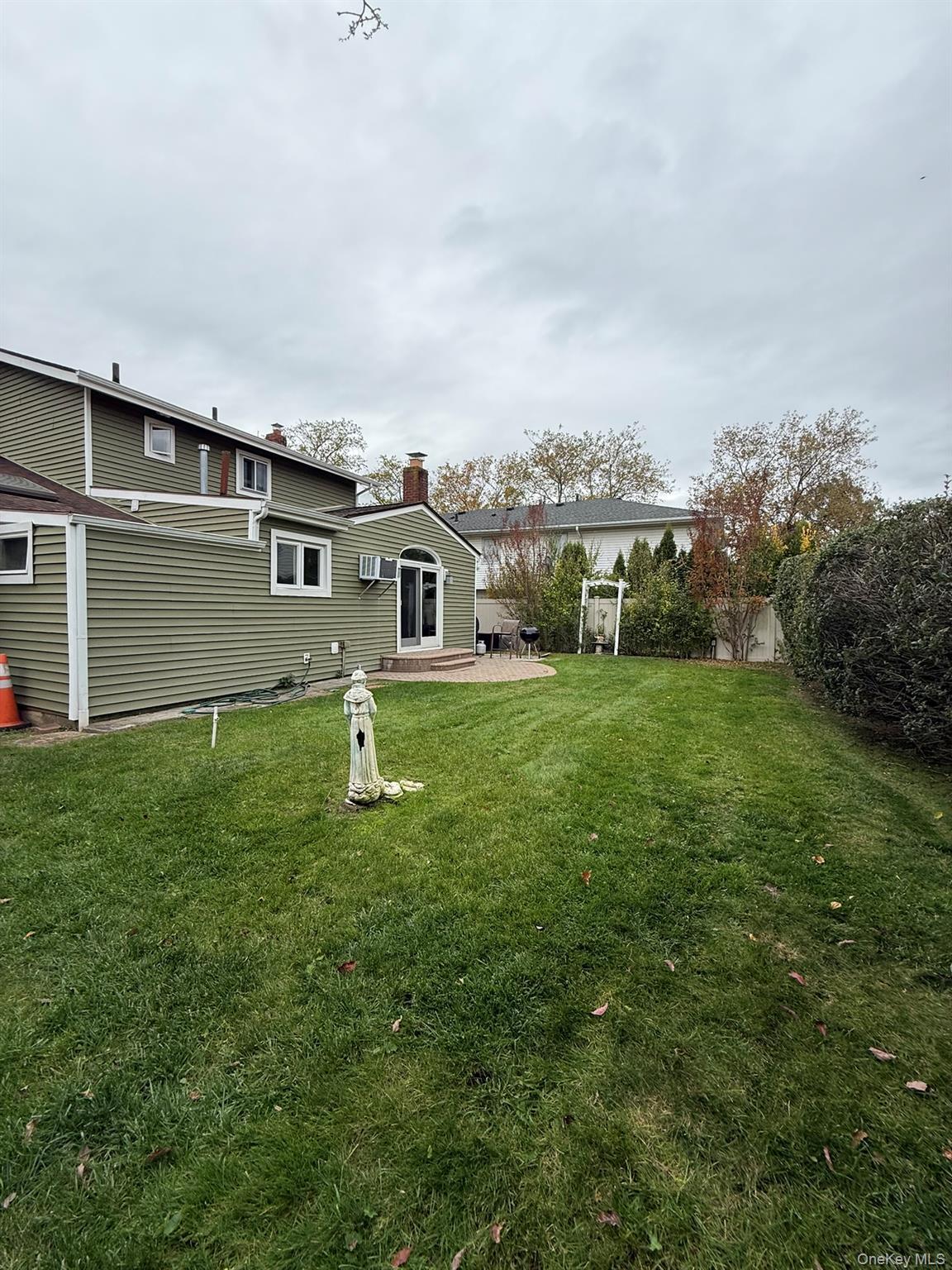 Single Family Bellmore  Nassau County, NY 11710, MLS-929312-32