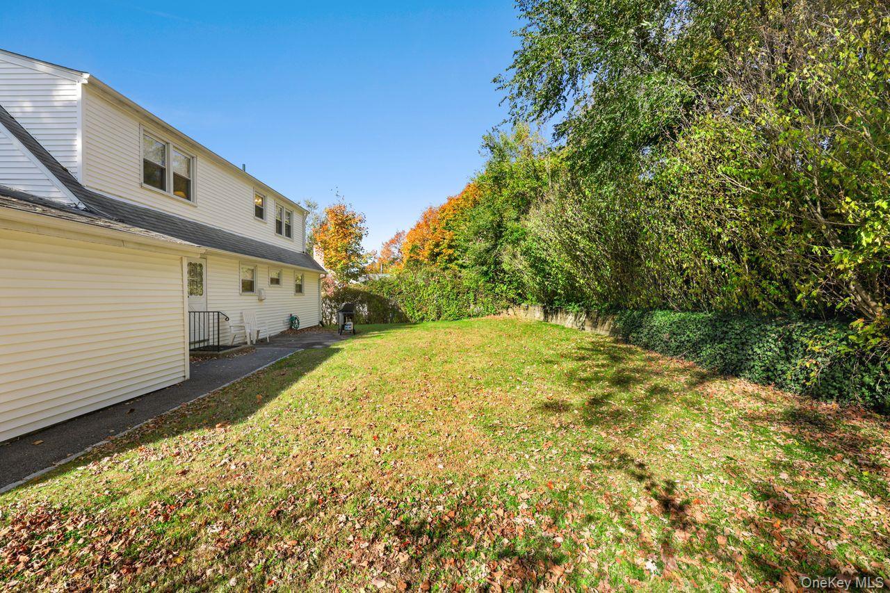 Single Family Bloomer Putnam County, NY 10509, MLS-929321-27