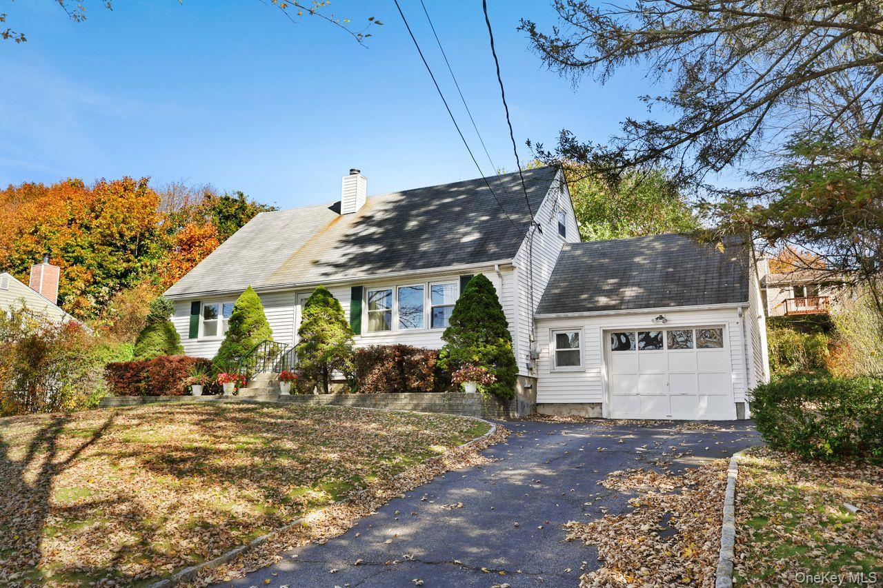 Single Family Bloomer Putnam County, NY 10509, MLS-929321-31