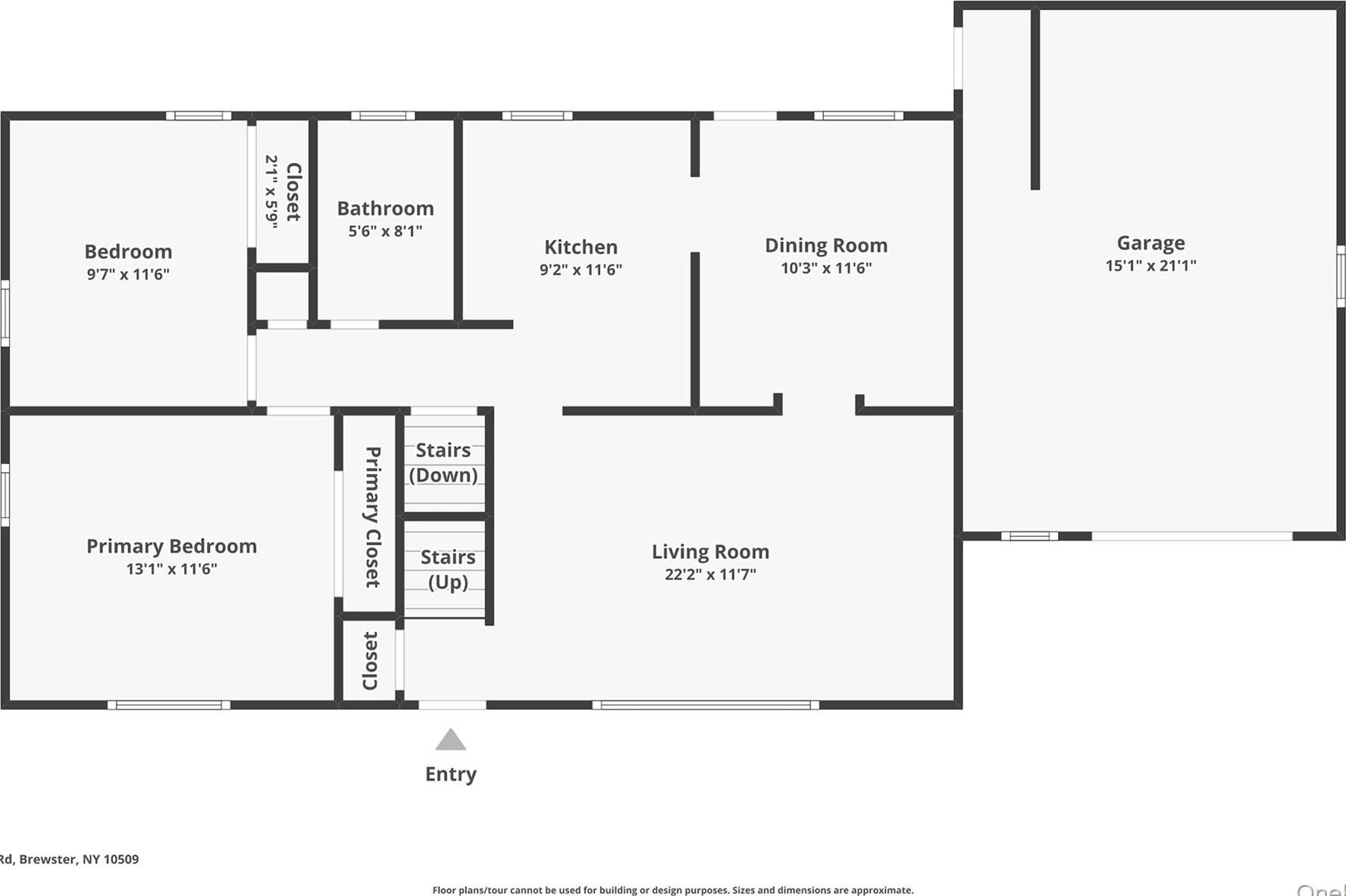 Single Family Bloomer Putnam County, NY 10509, MLS-929321-33