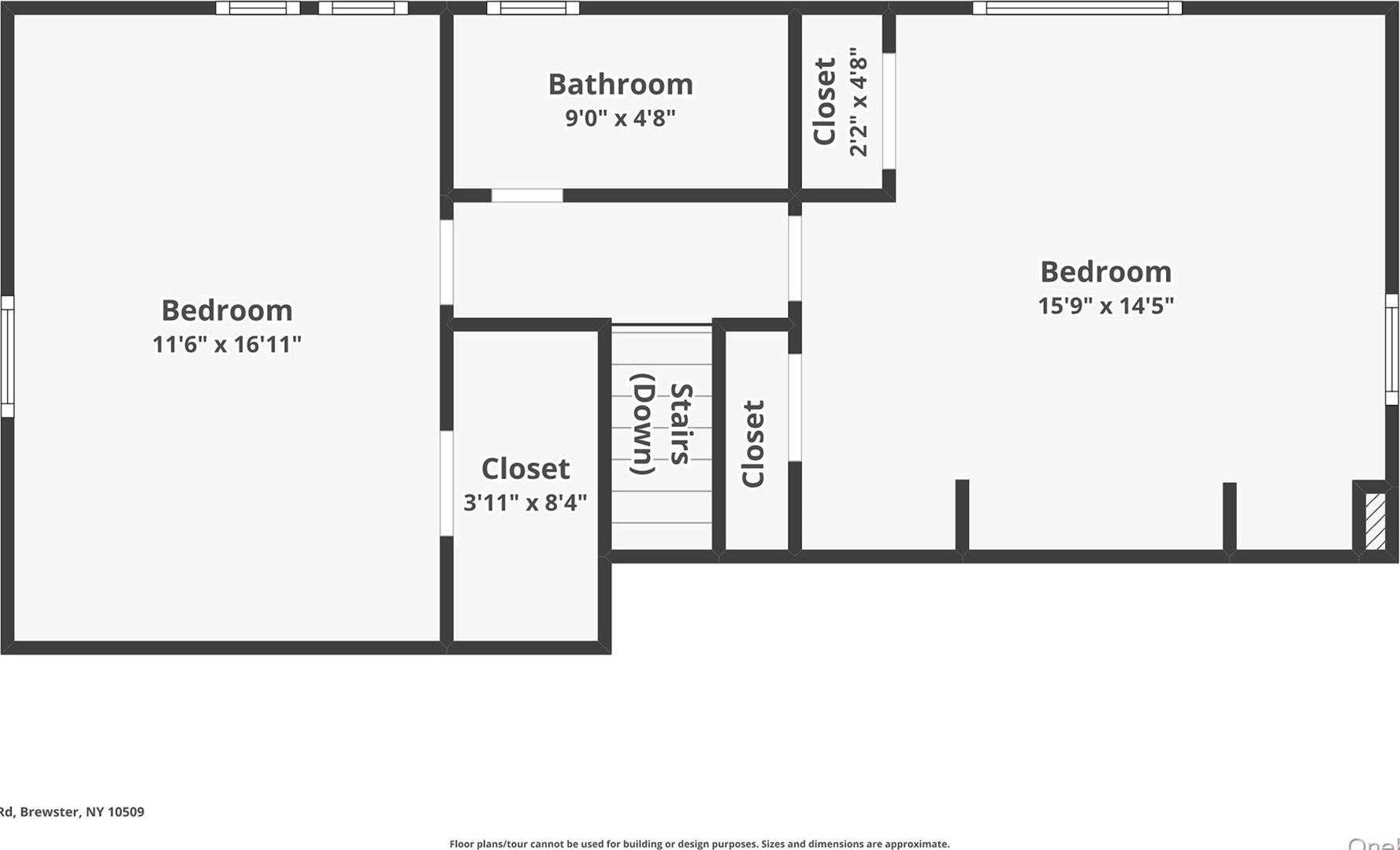 Single Family Bloomer Putnam County, NY 10509, MLS-929321-34