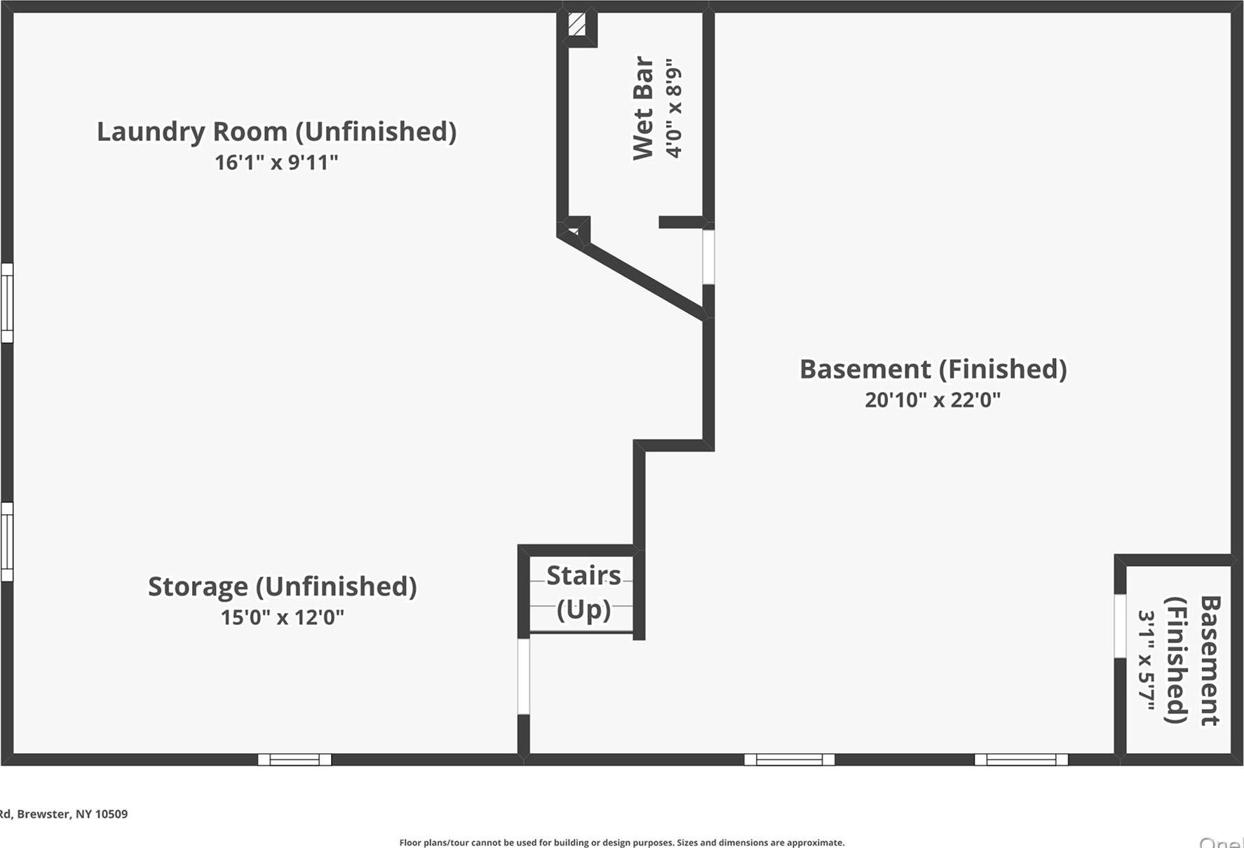Single Family Bloomer  Putnam County, NY 10509, MLS-929321-35