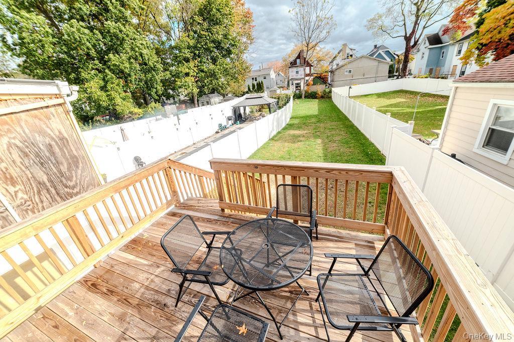 Single Family Mundy Westchester County, NY 10550, MLS-929328-22