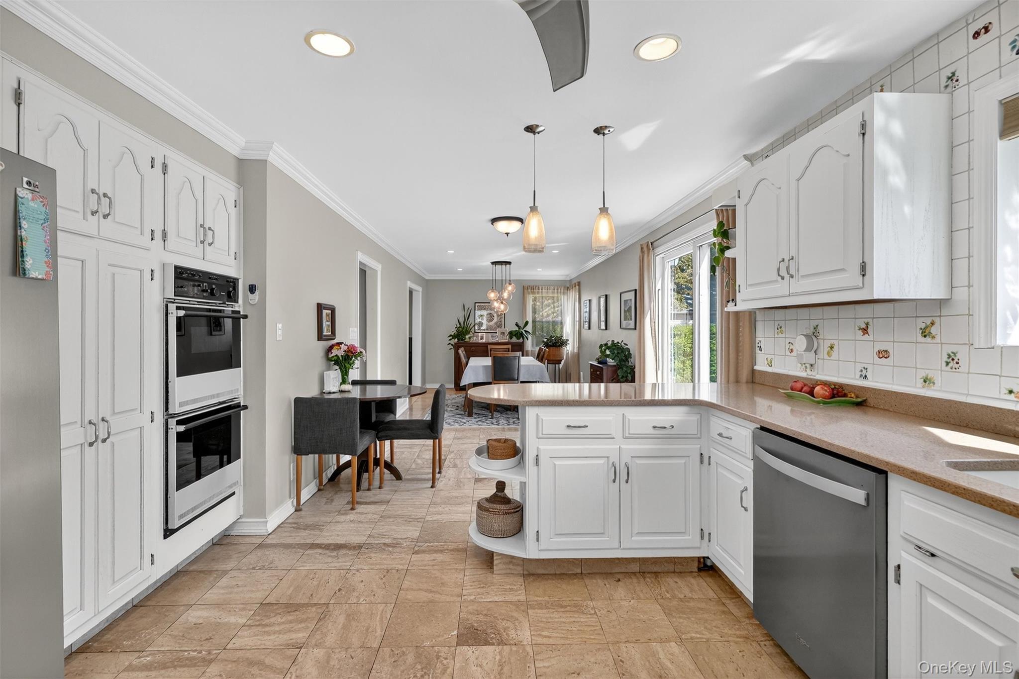 Single Family Marbledale  Westchester County, NY 10707, MLS-929329-13