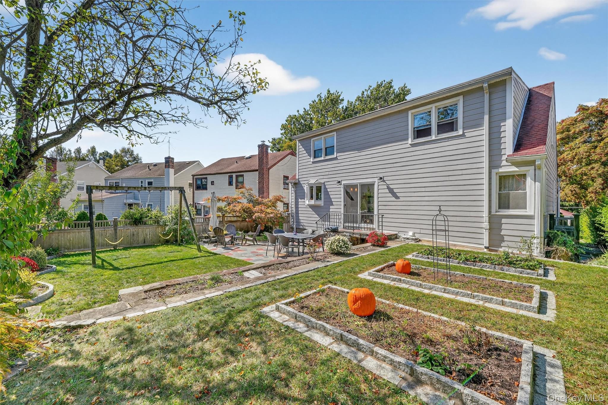 Single Family Marbledale  Westchester County, NY 10707, MLS-929329-31