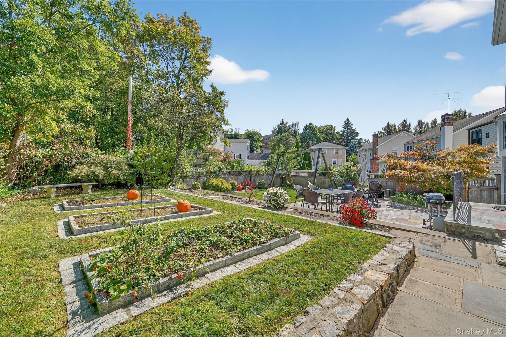 Single Family Marbledale  Westchester County, NY 10707, MLS-929329-32