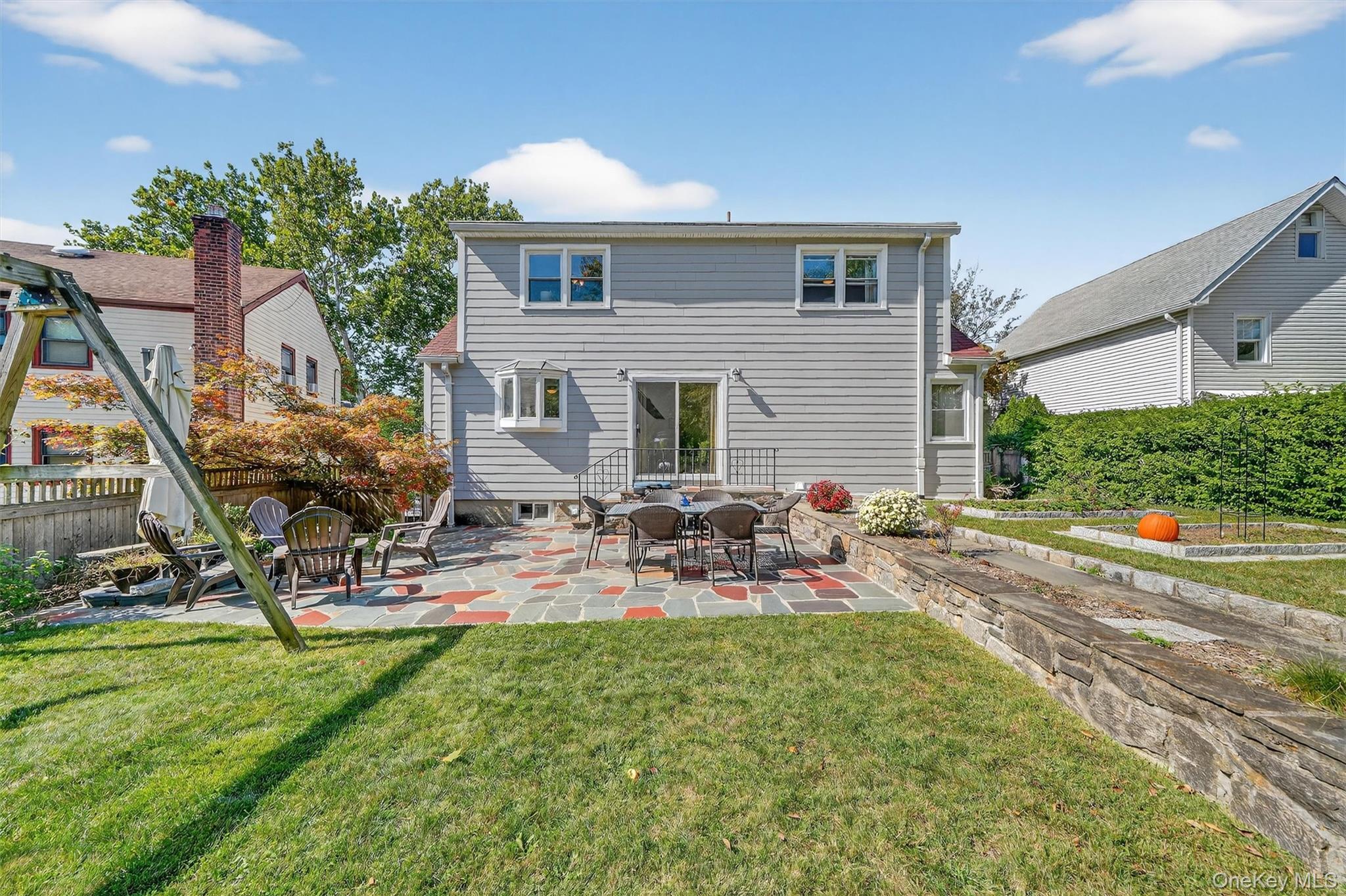 Single Family Marbledale  Westchester County, NY 10707, MLS-929329-34