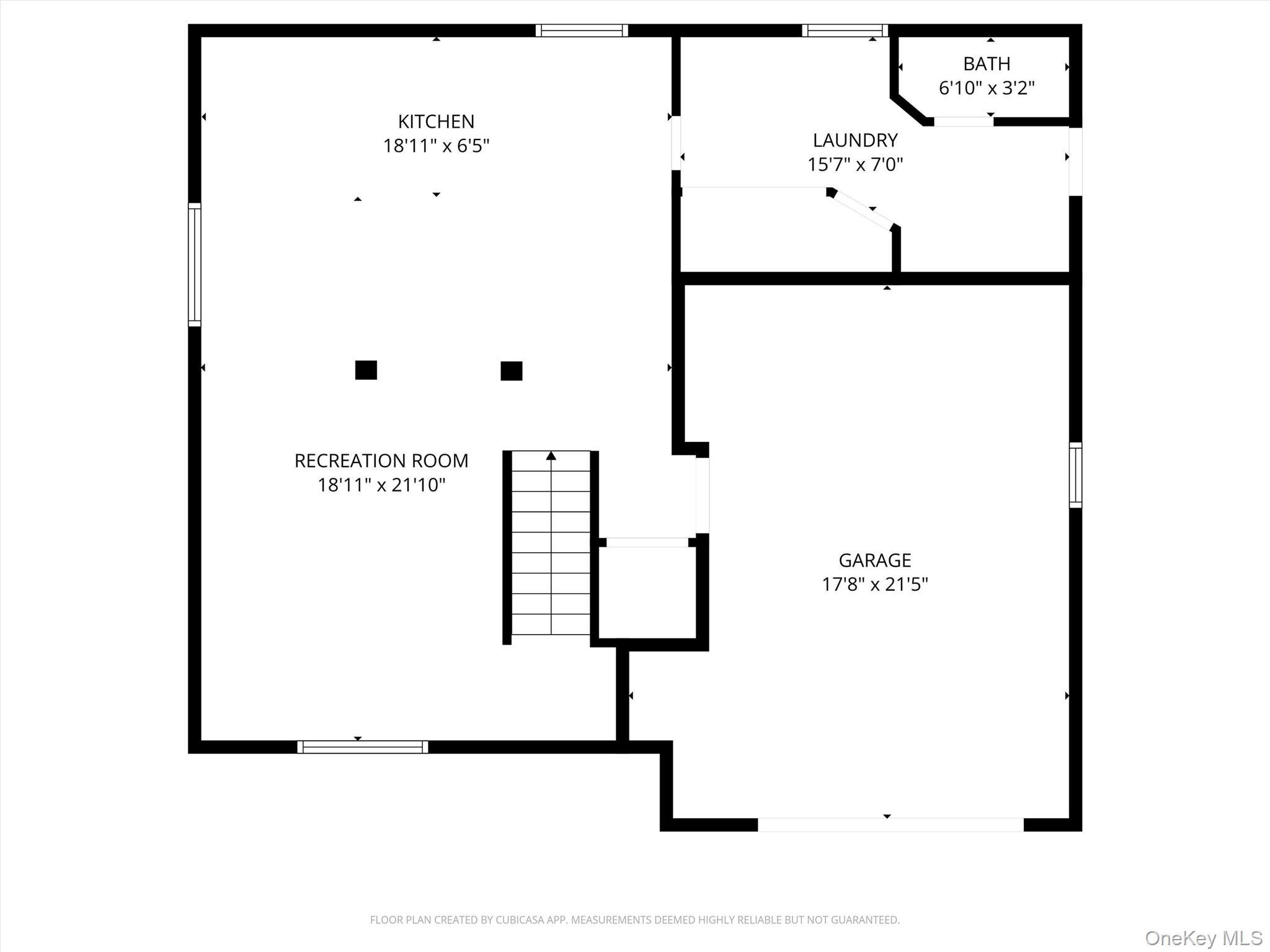 Single Family Marbledale  Westchester County, NY 10707, MLS-929329-37