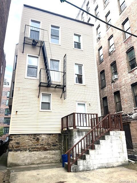 Single Family Marion  Bronx, NY 10458, MLS-929343-10