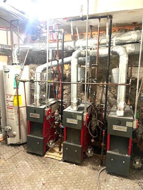 Single Family Marion  Bronx, NY 10458, MLS-929343-8