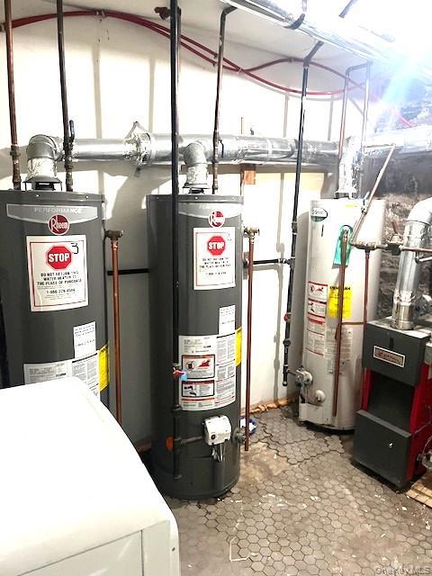 Single Family Marion  Bronx, NY 10458, MLS-929343-9