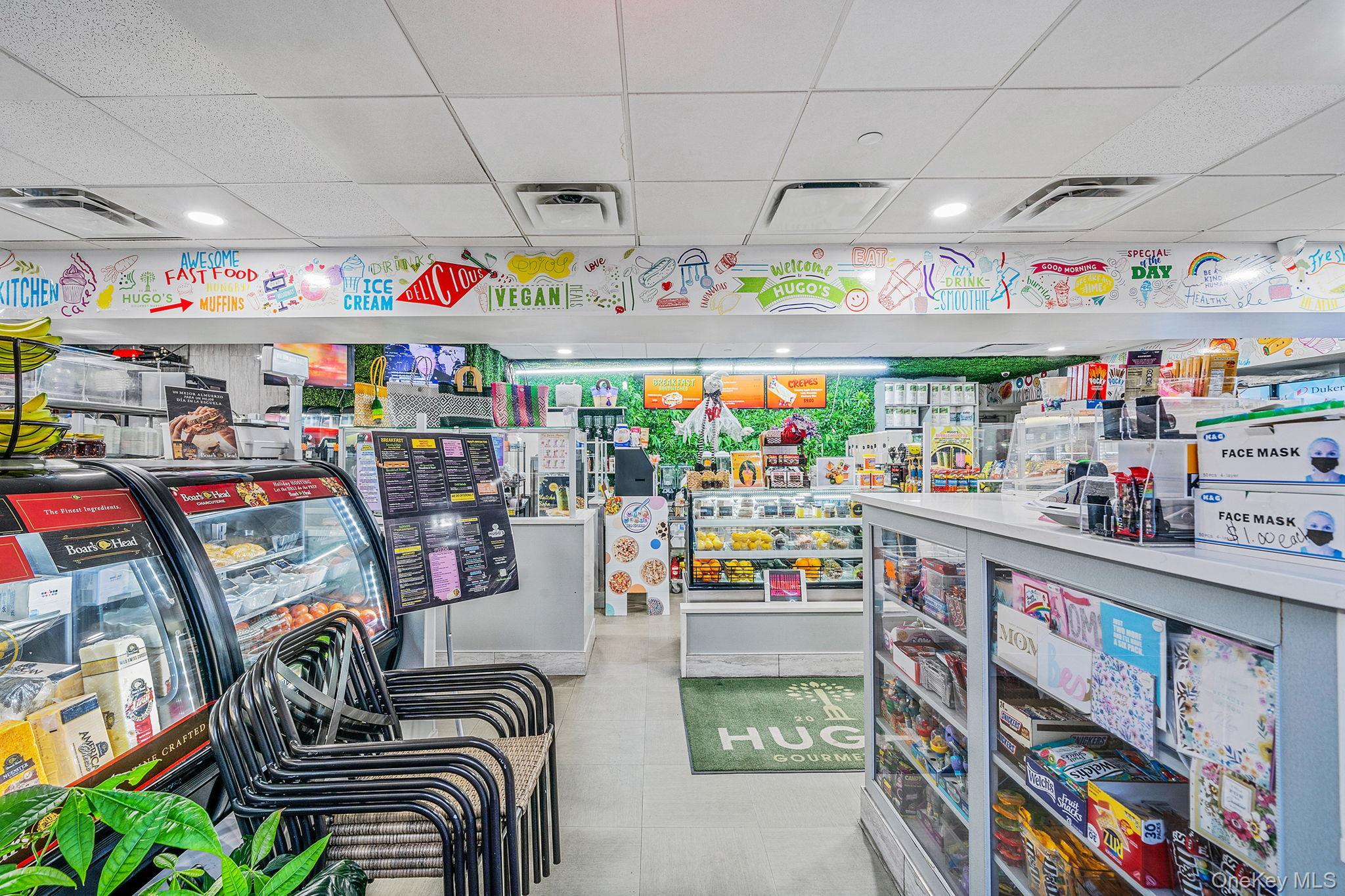 Business Opportunity Broadway  Bronx, NY 10471, MLS-929344-11